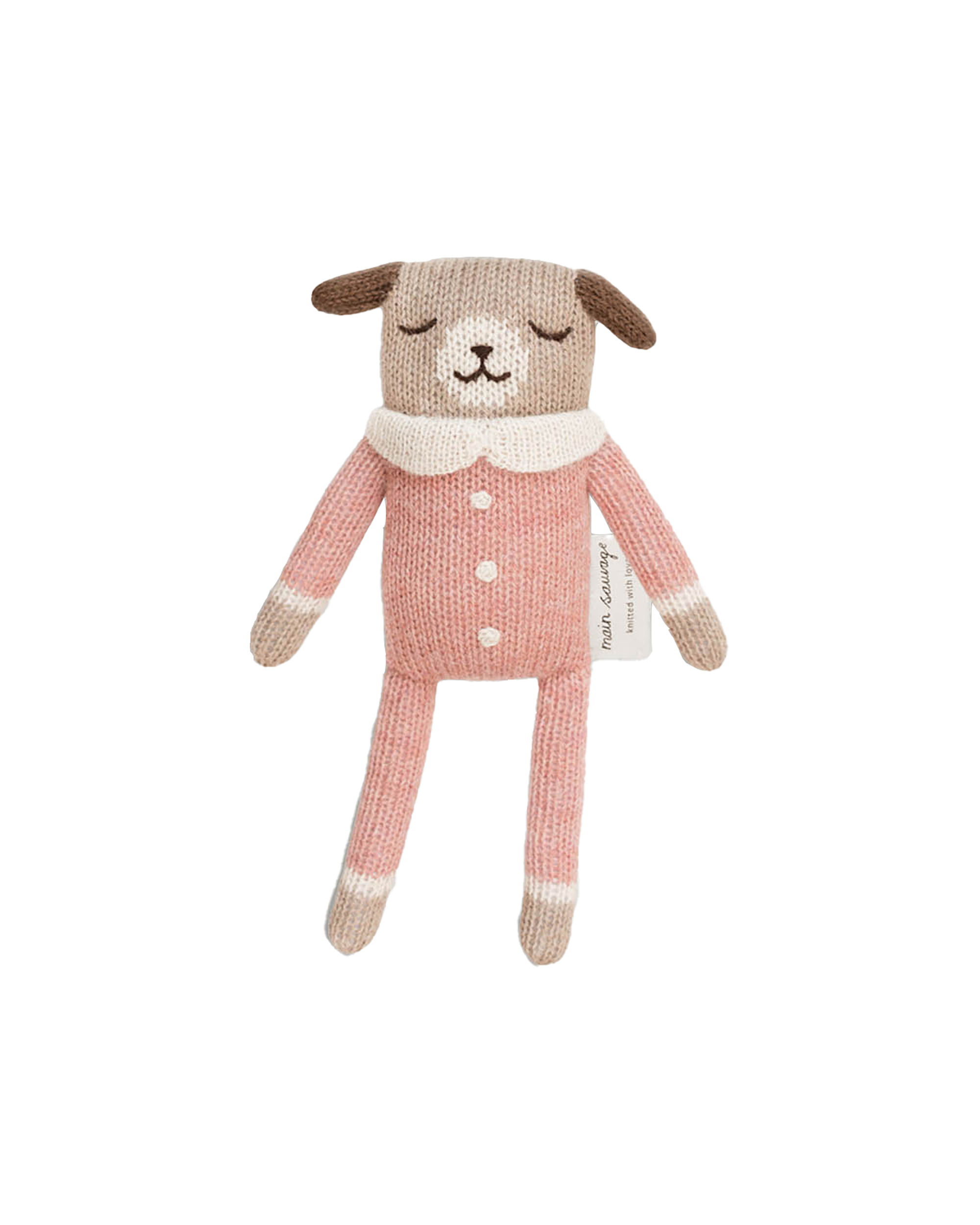  Image of Knit Toy