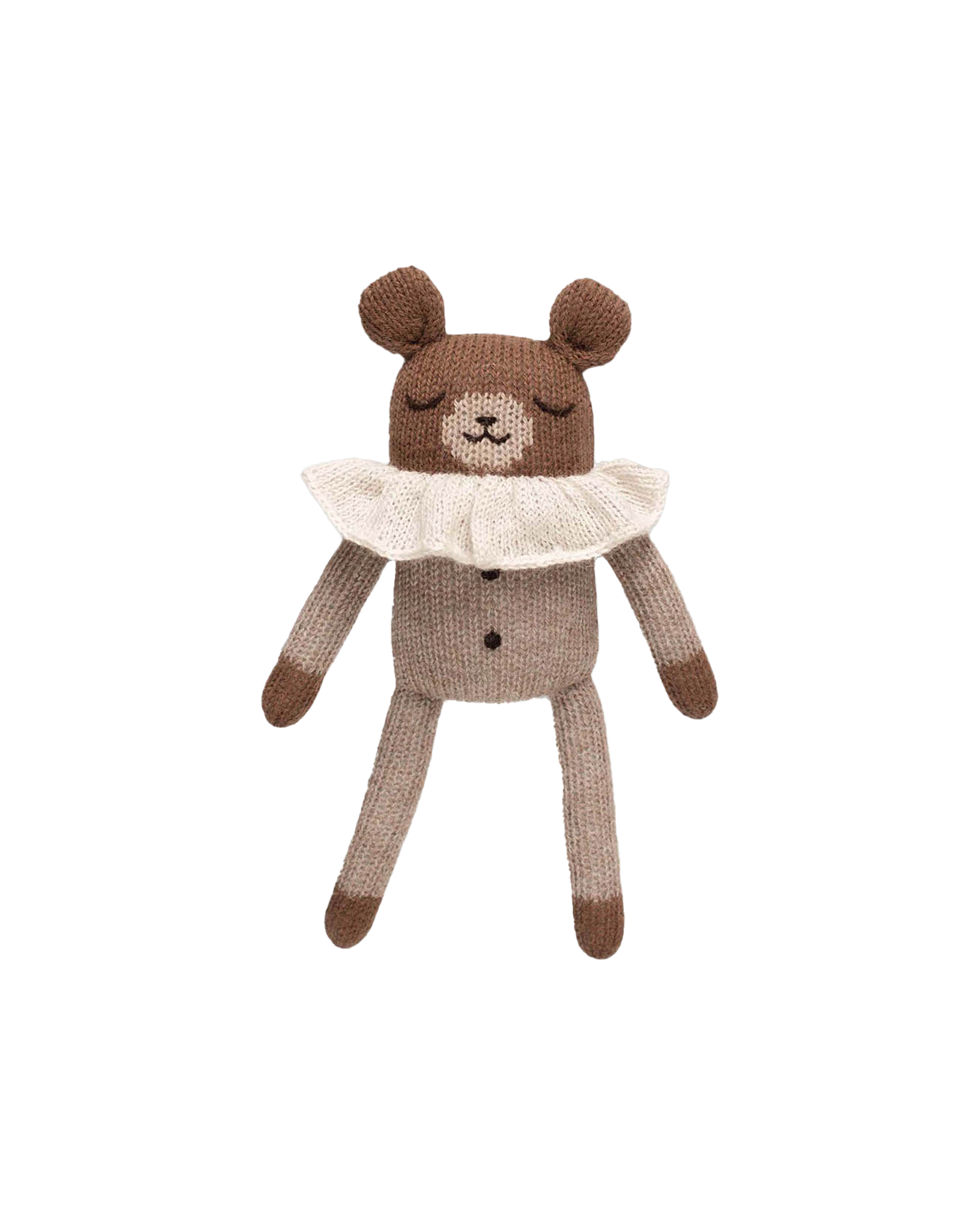 Image of Knit Toy