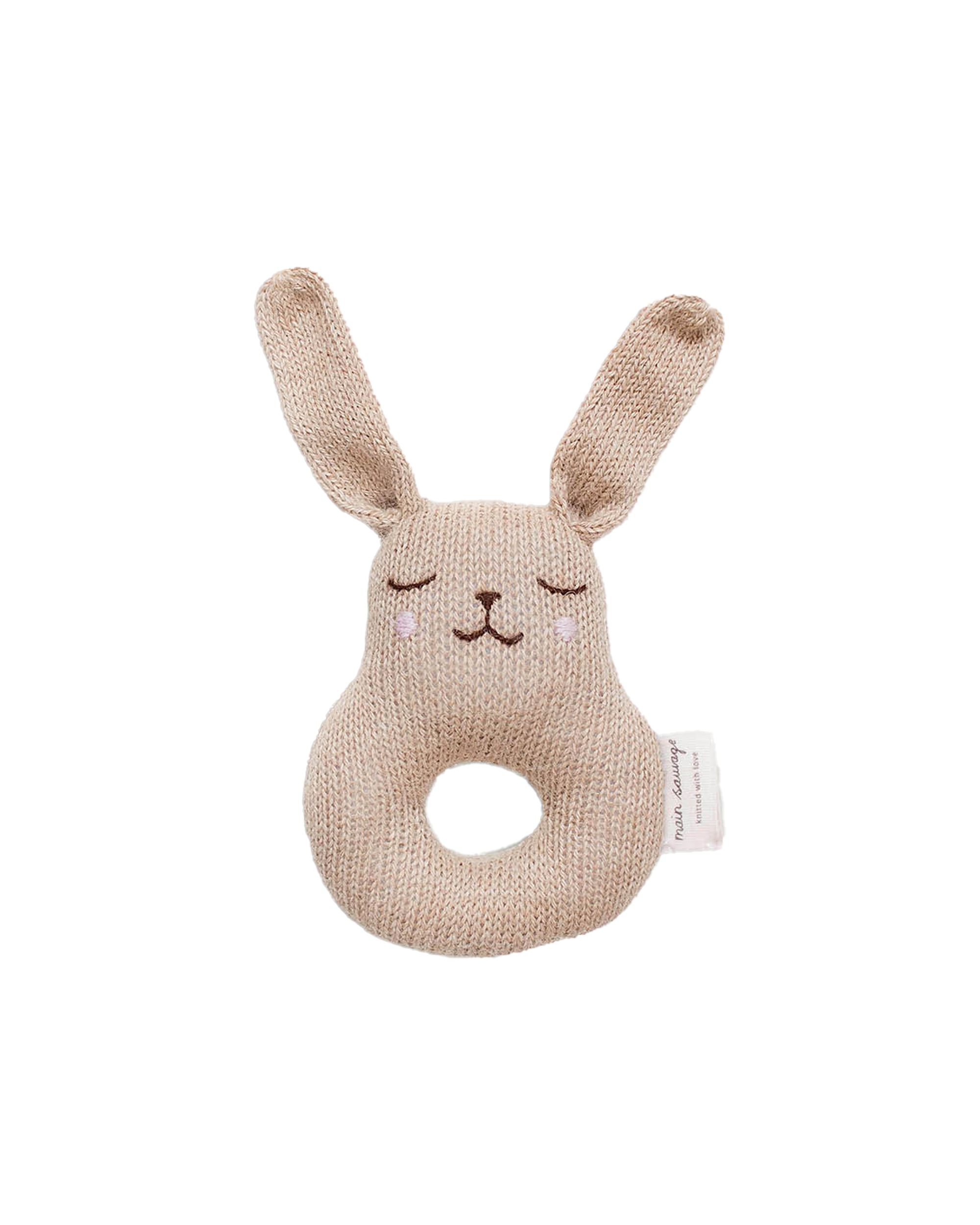  Image of Rattle