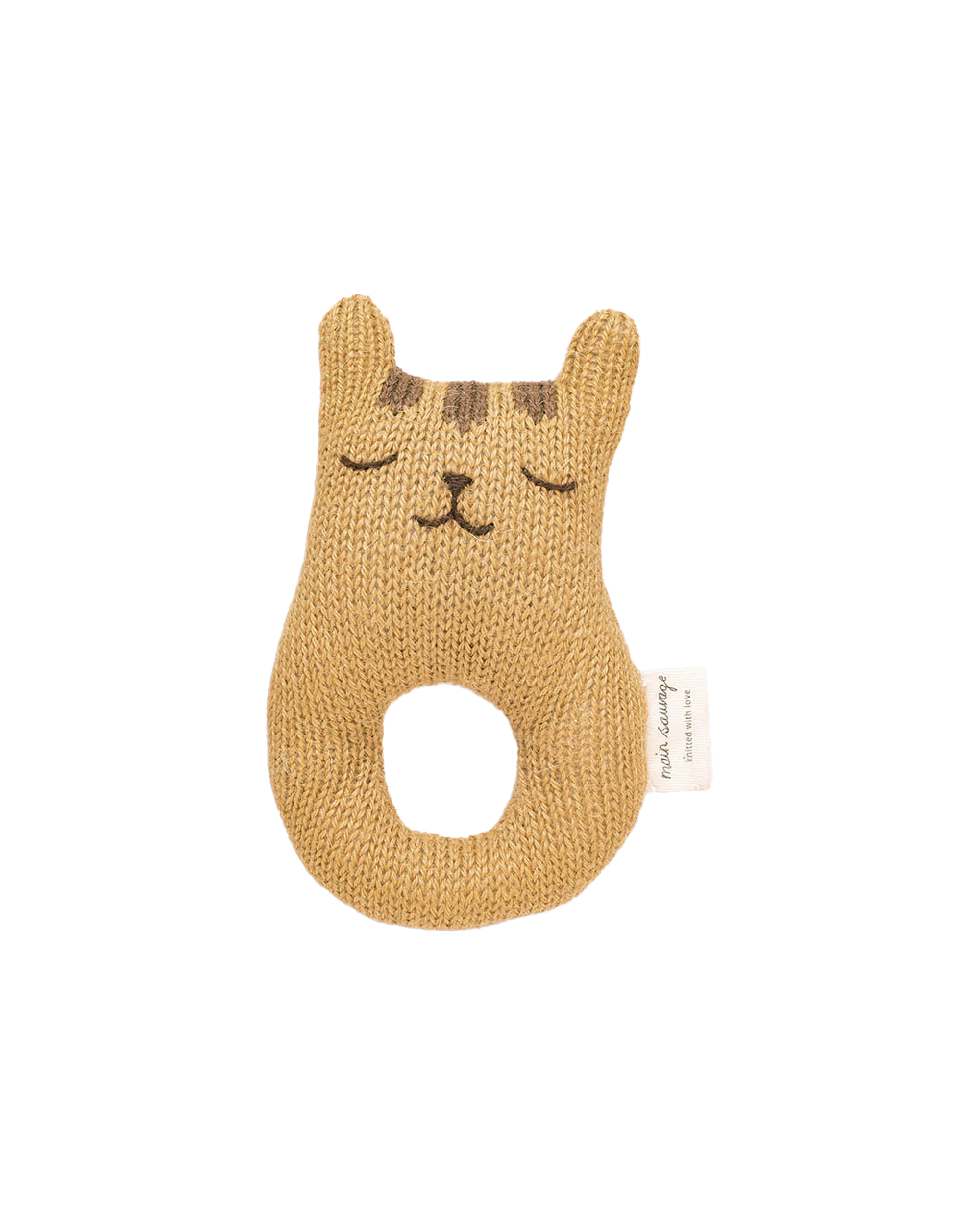  Image of Rattle