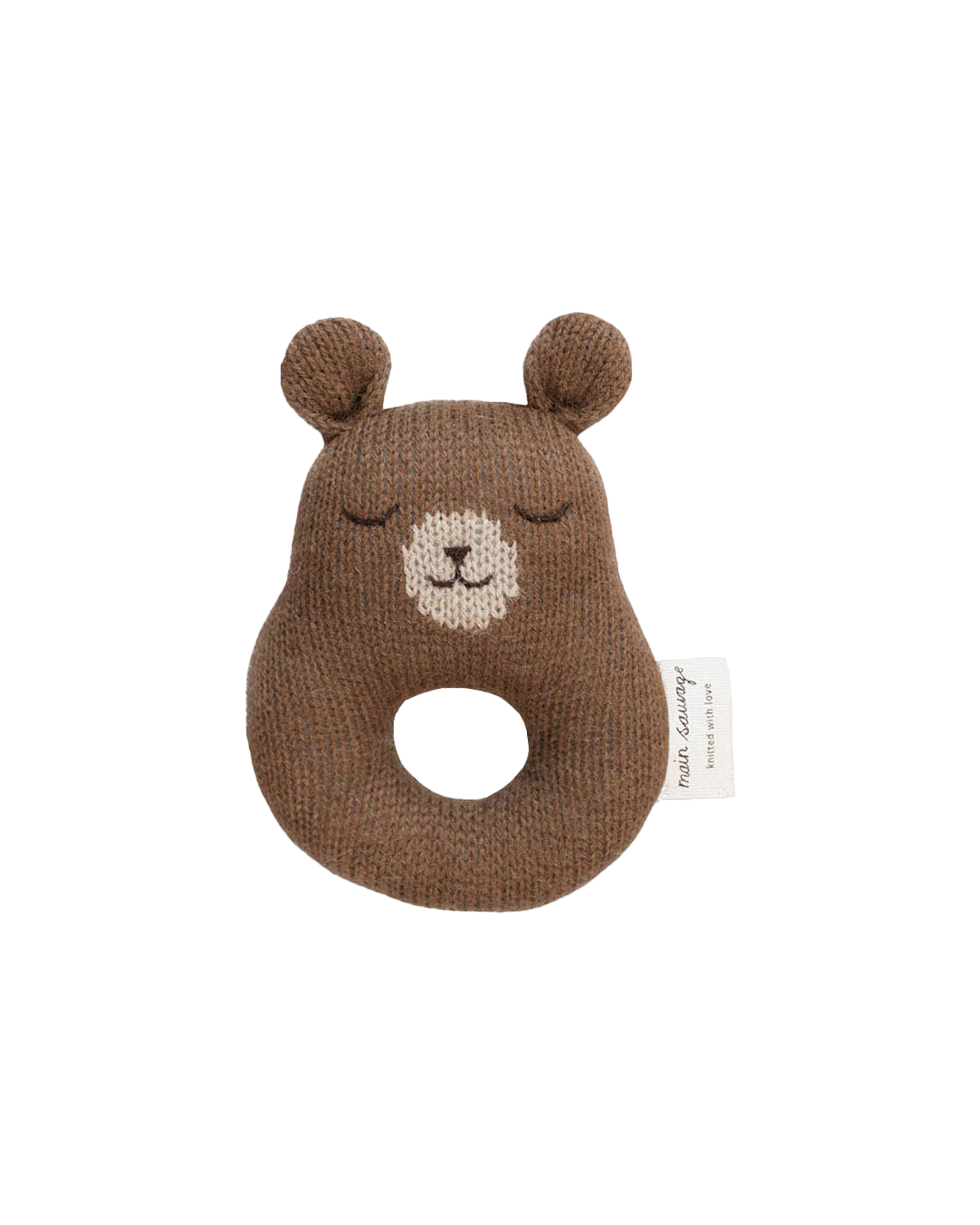  Image of Rattle