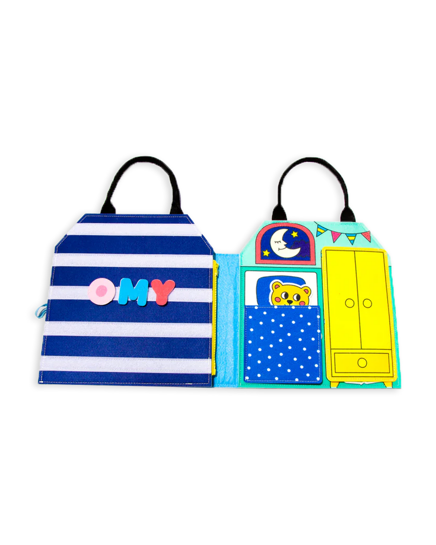 Montessori Aktivitetsbok