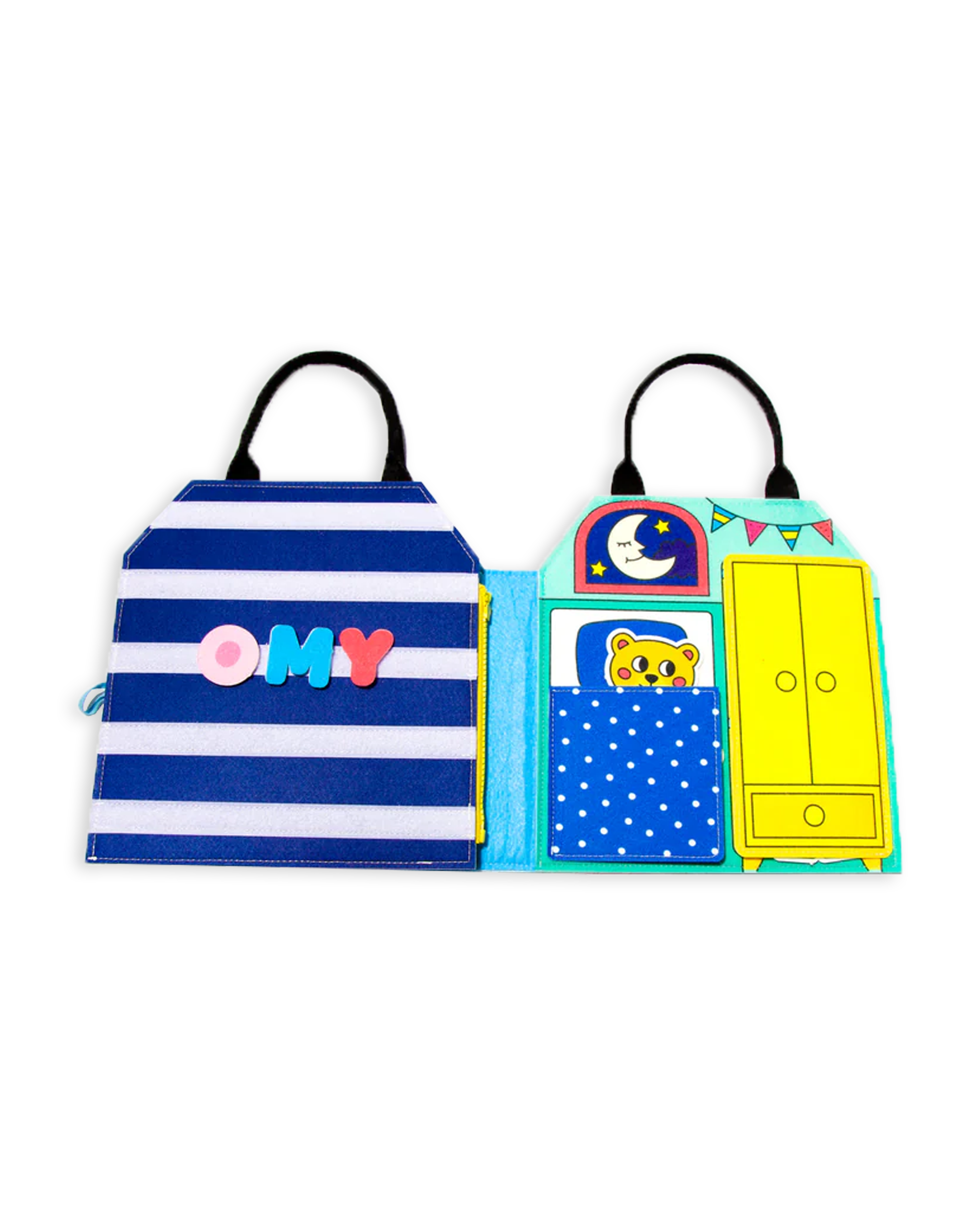 Montessori Aktivitetsbok