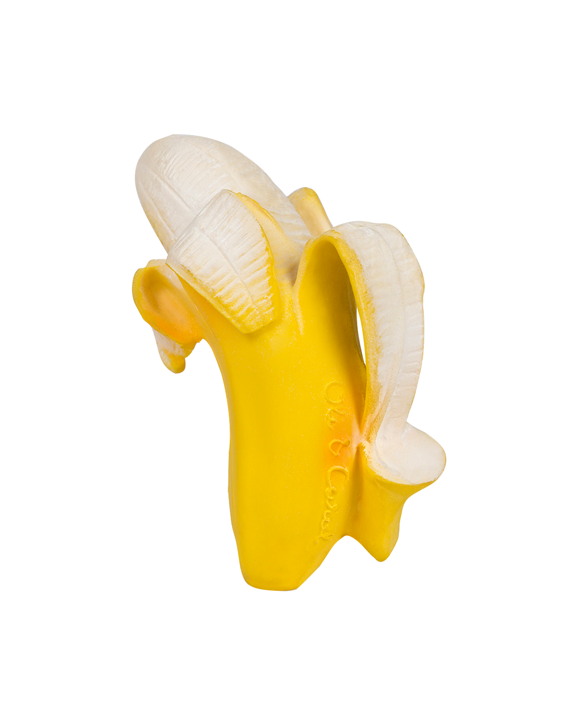  Image of Ana Banana Baby Teether