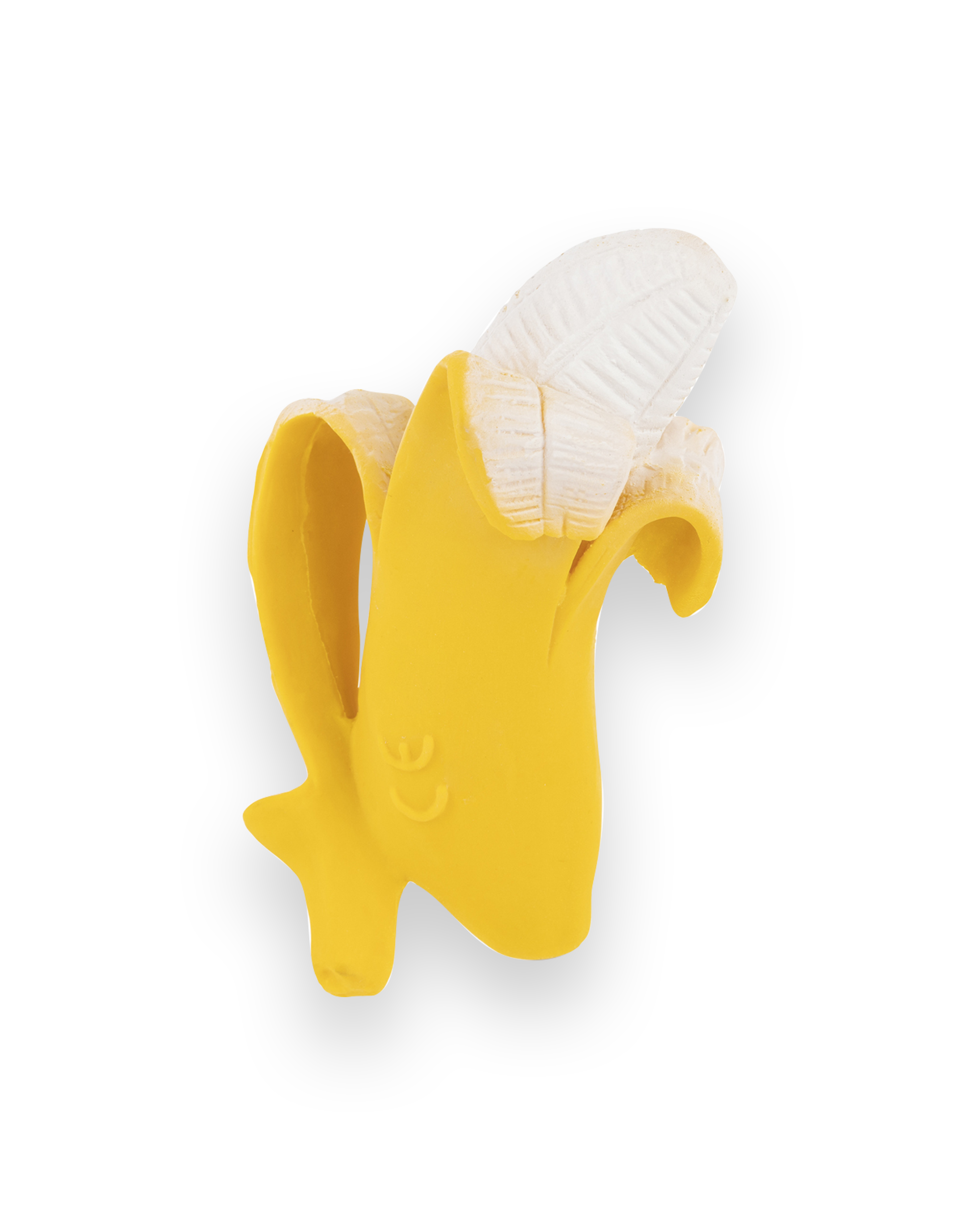  Image of Ana Banana Baby Teether