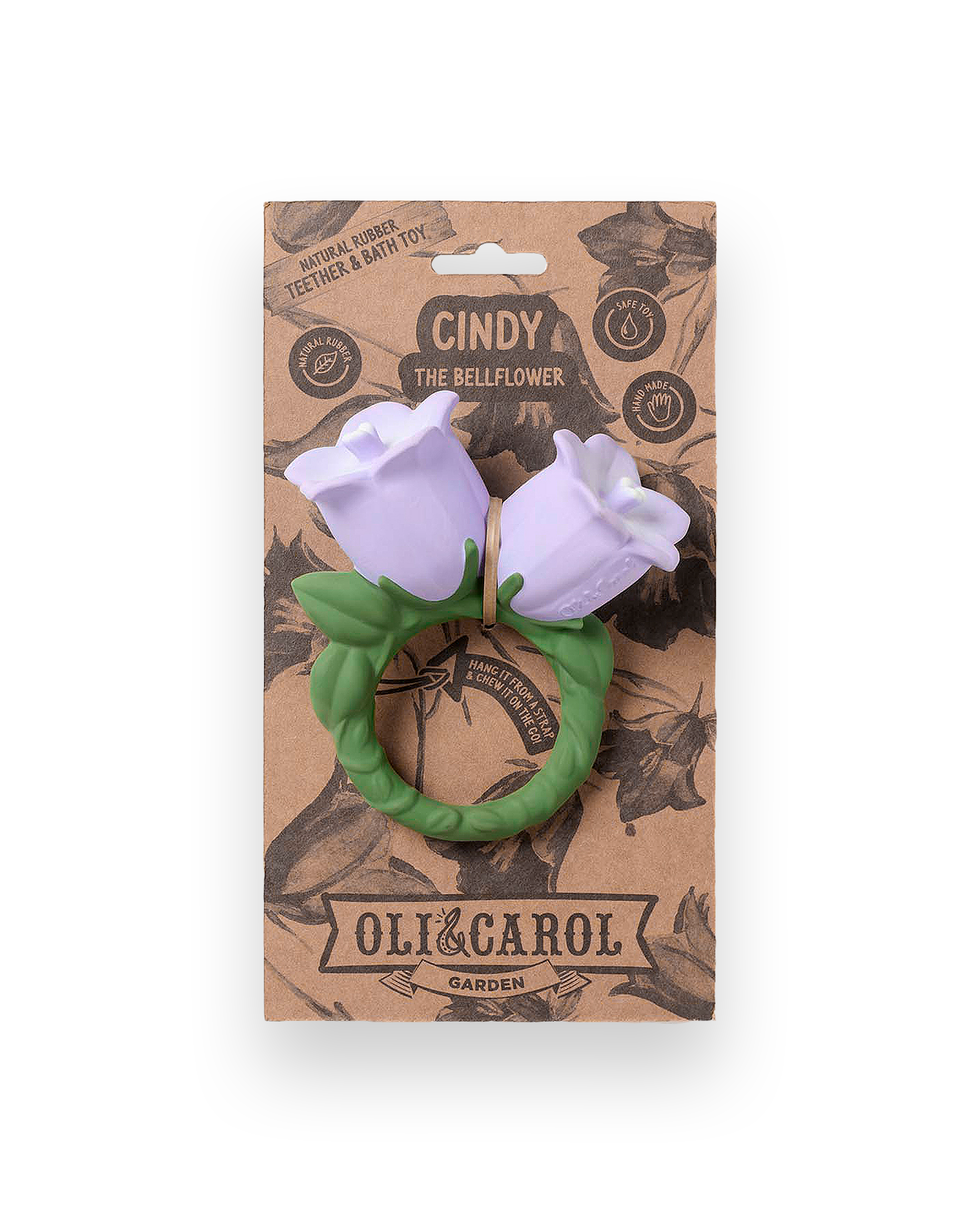  Image of Cindy the Bellflower
