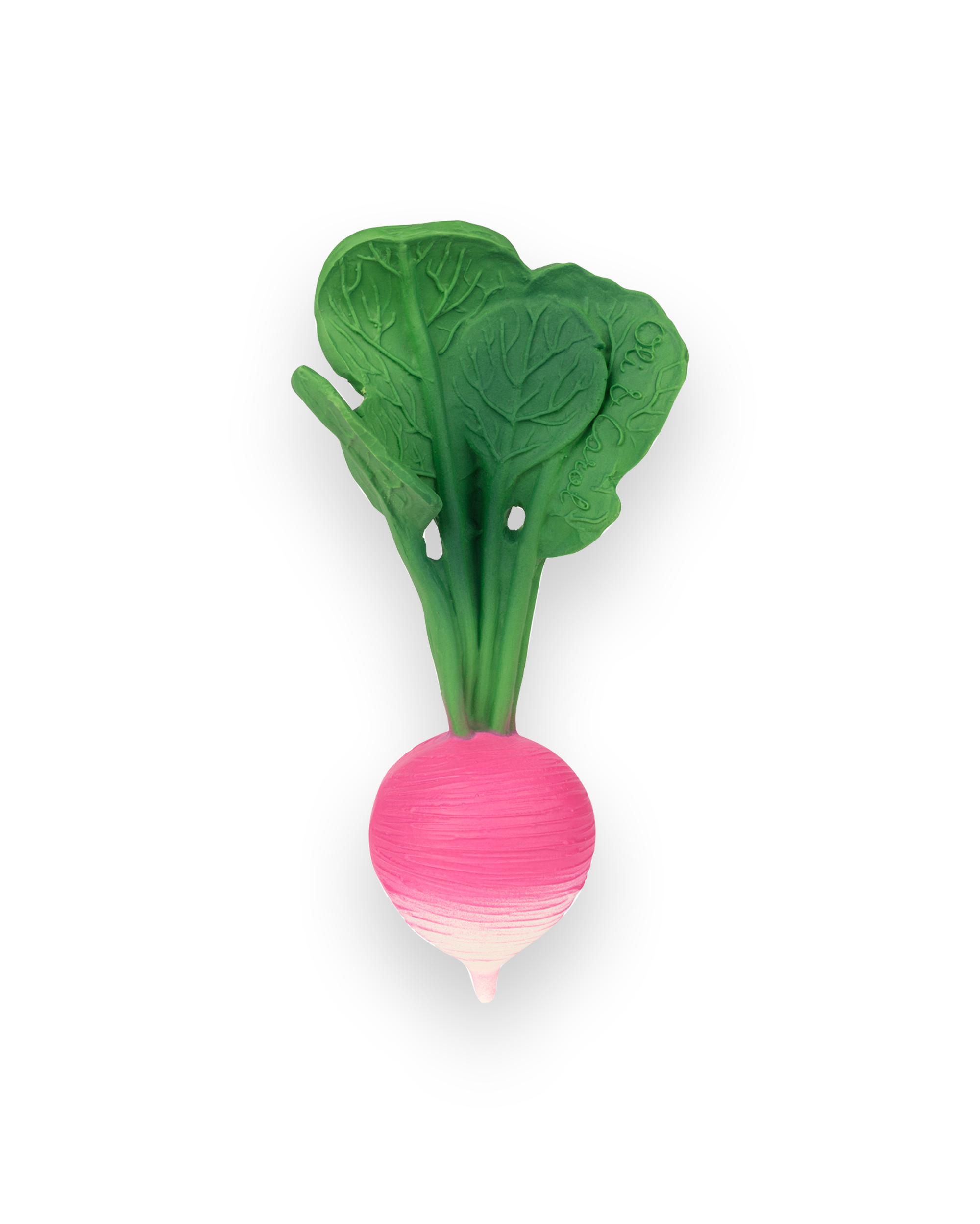 Image of Ramona the Radish
