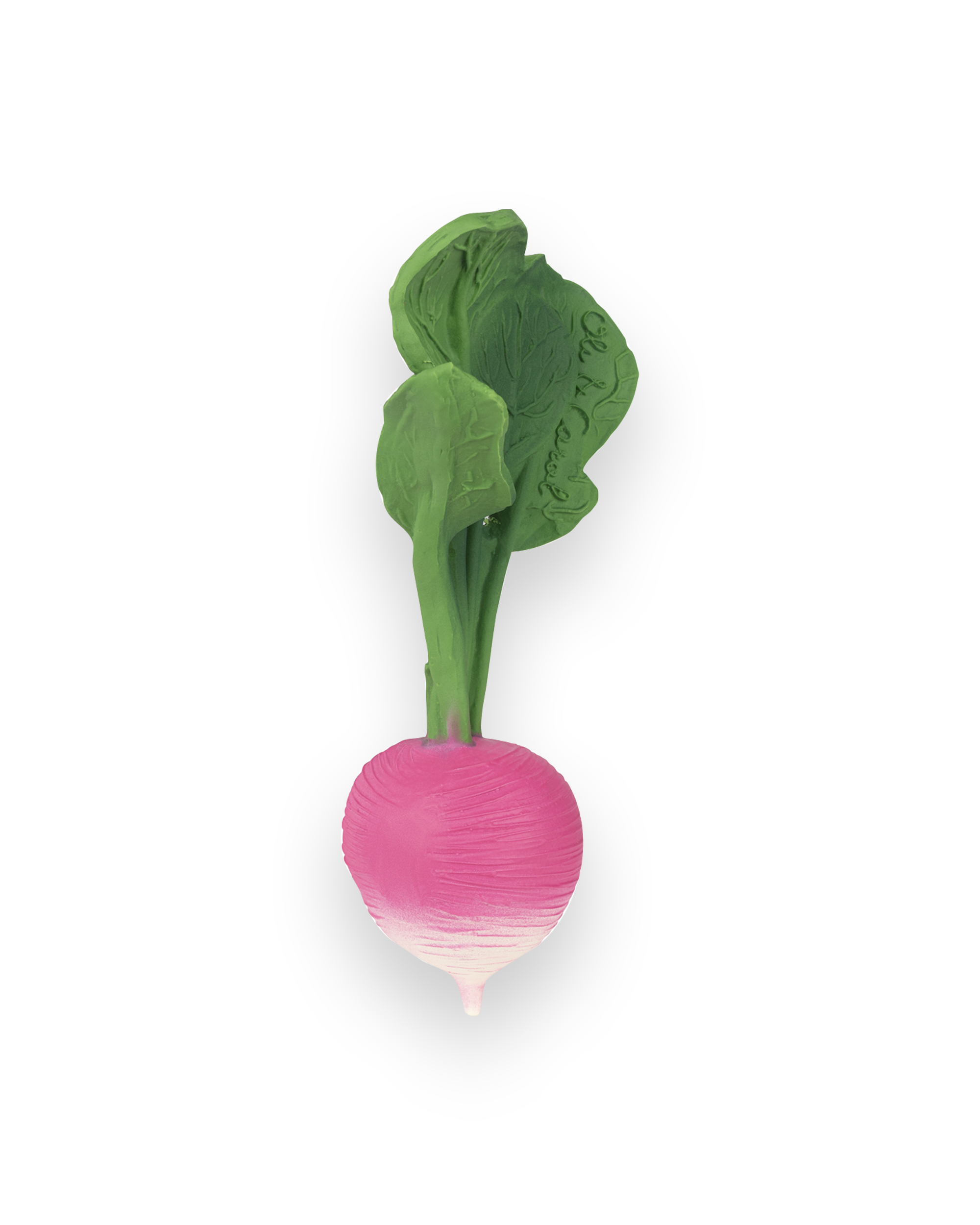  Image of Ramona the Radish