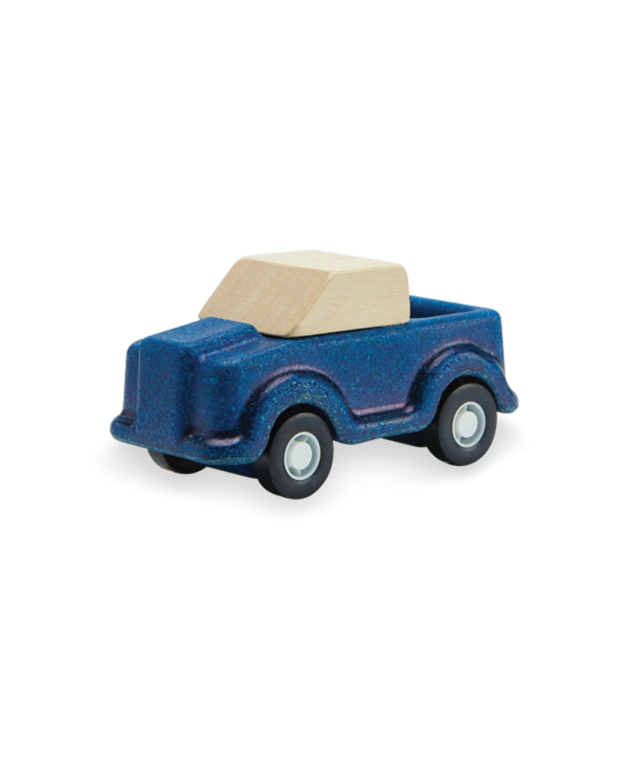  Image of Blue Truck