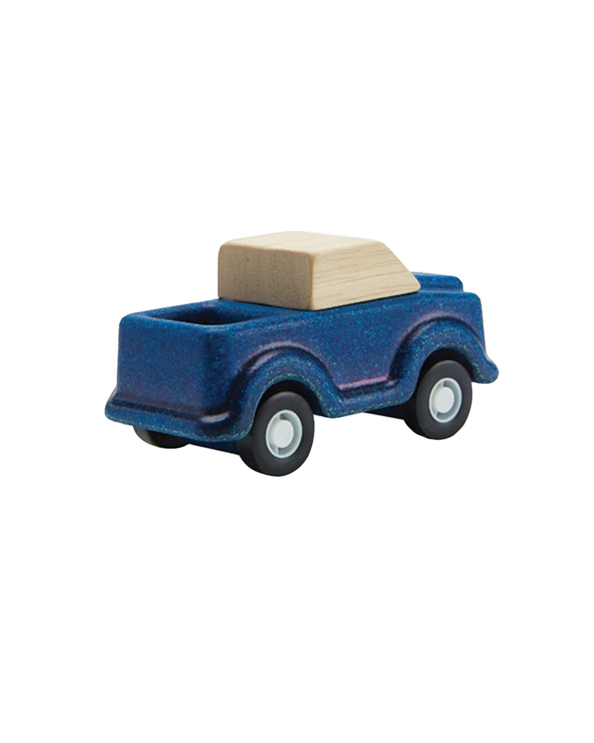  Image of Blue Truck
