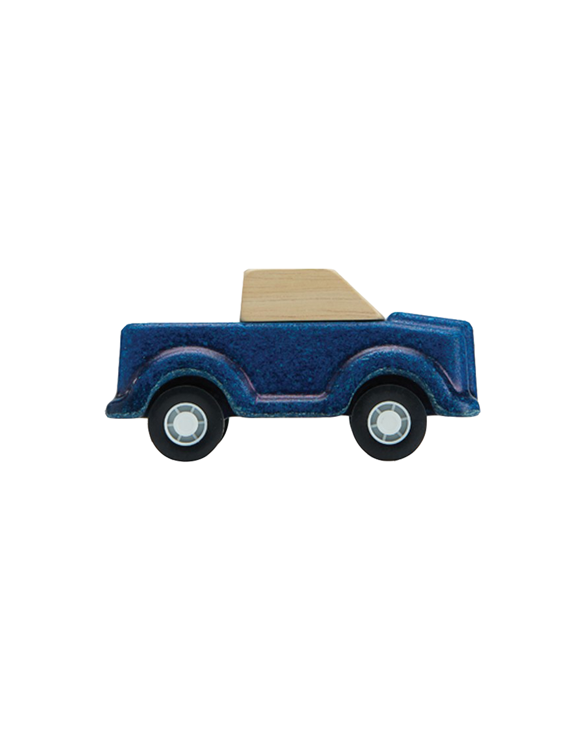  Image of Blue Truck