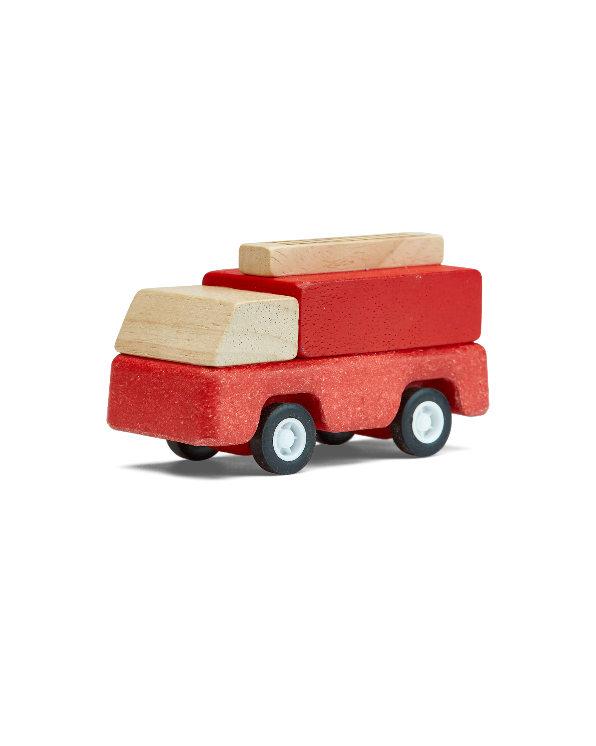  Image of Fire Truck