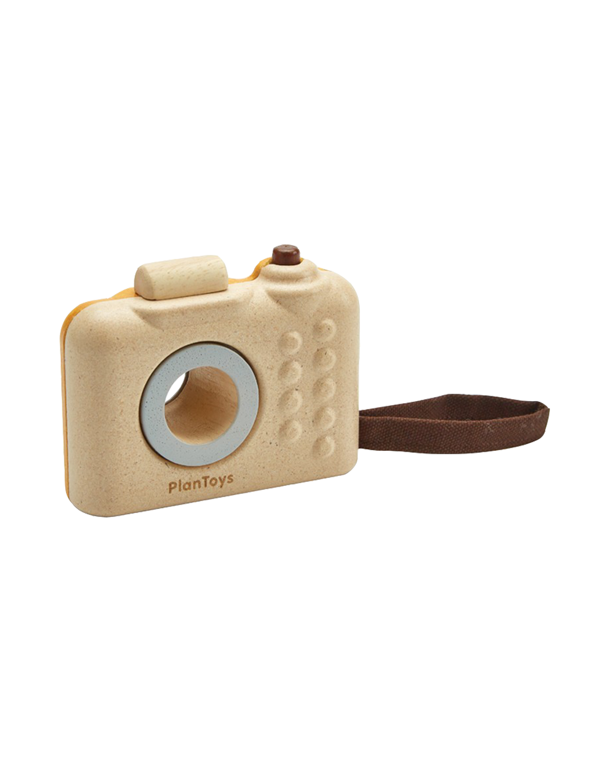  Image of My First Camera