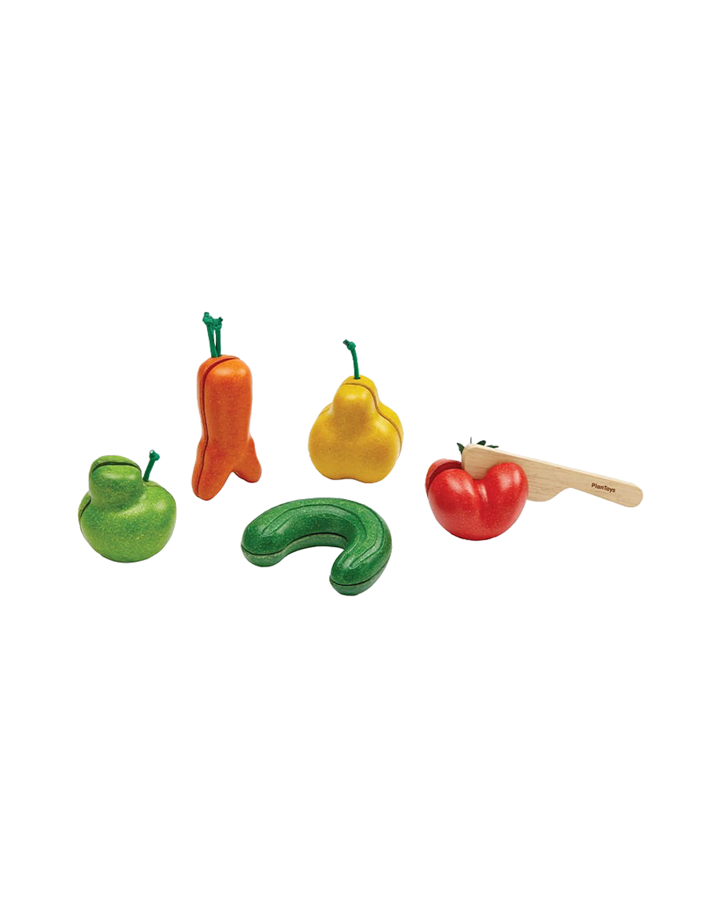 Wonky Veggies