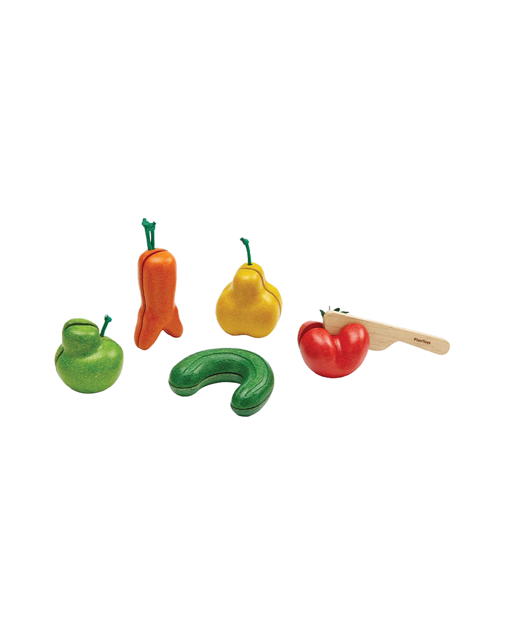  Image of Wonky Veggies