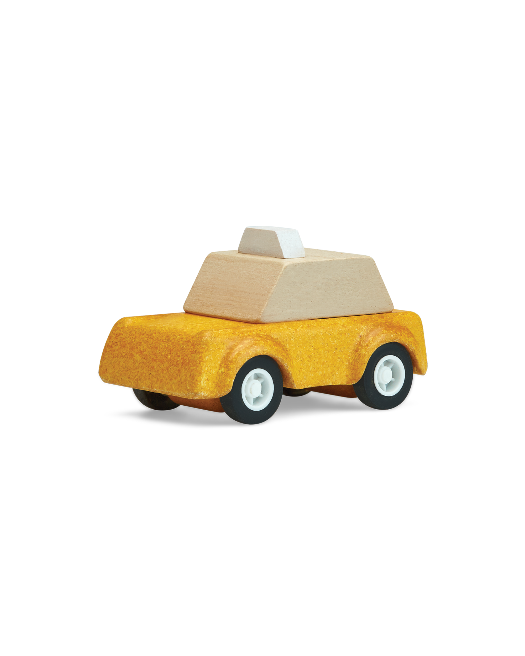  Image of Yellow Taxicab