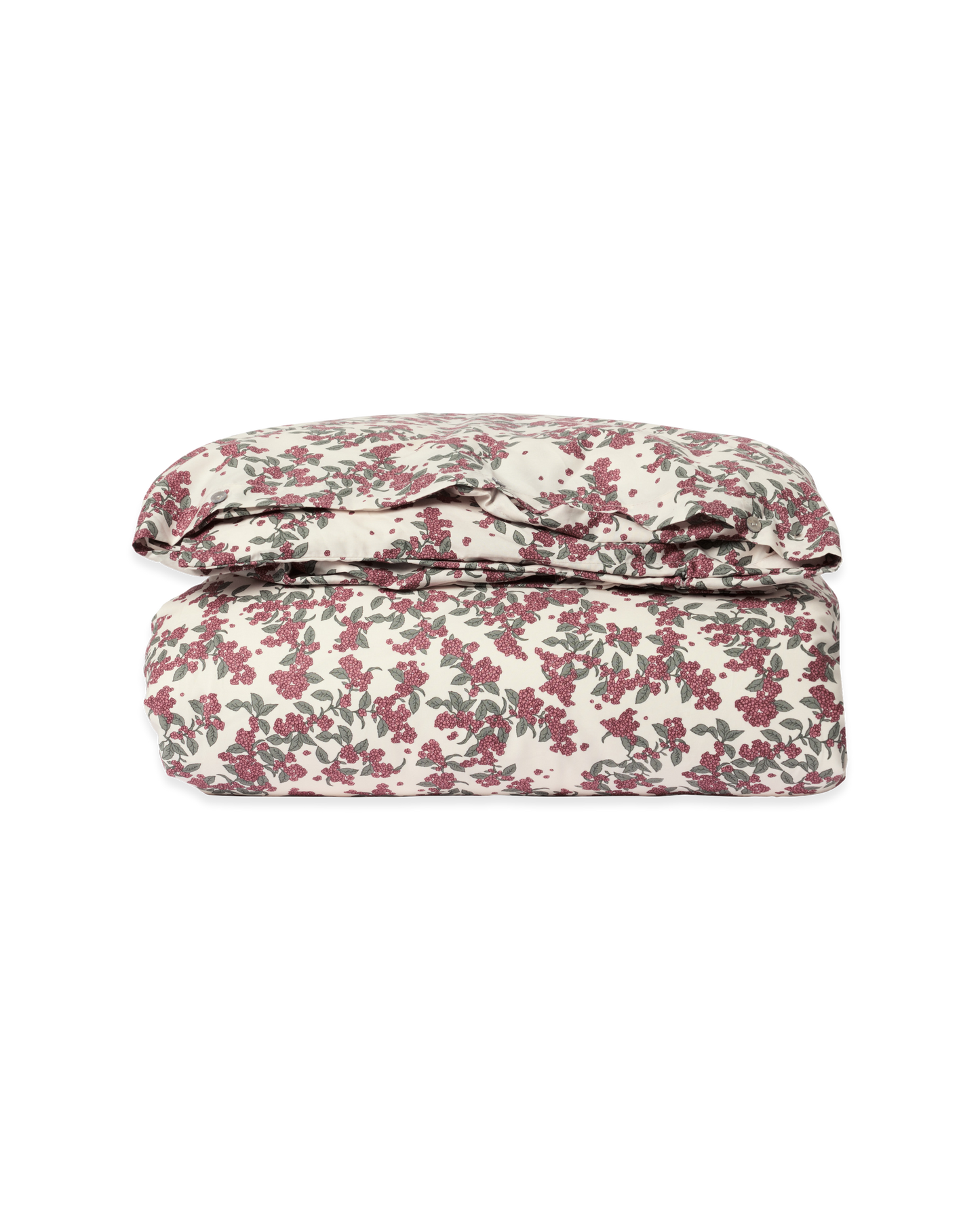 Percale Duvet Cover Double