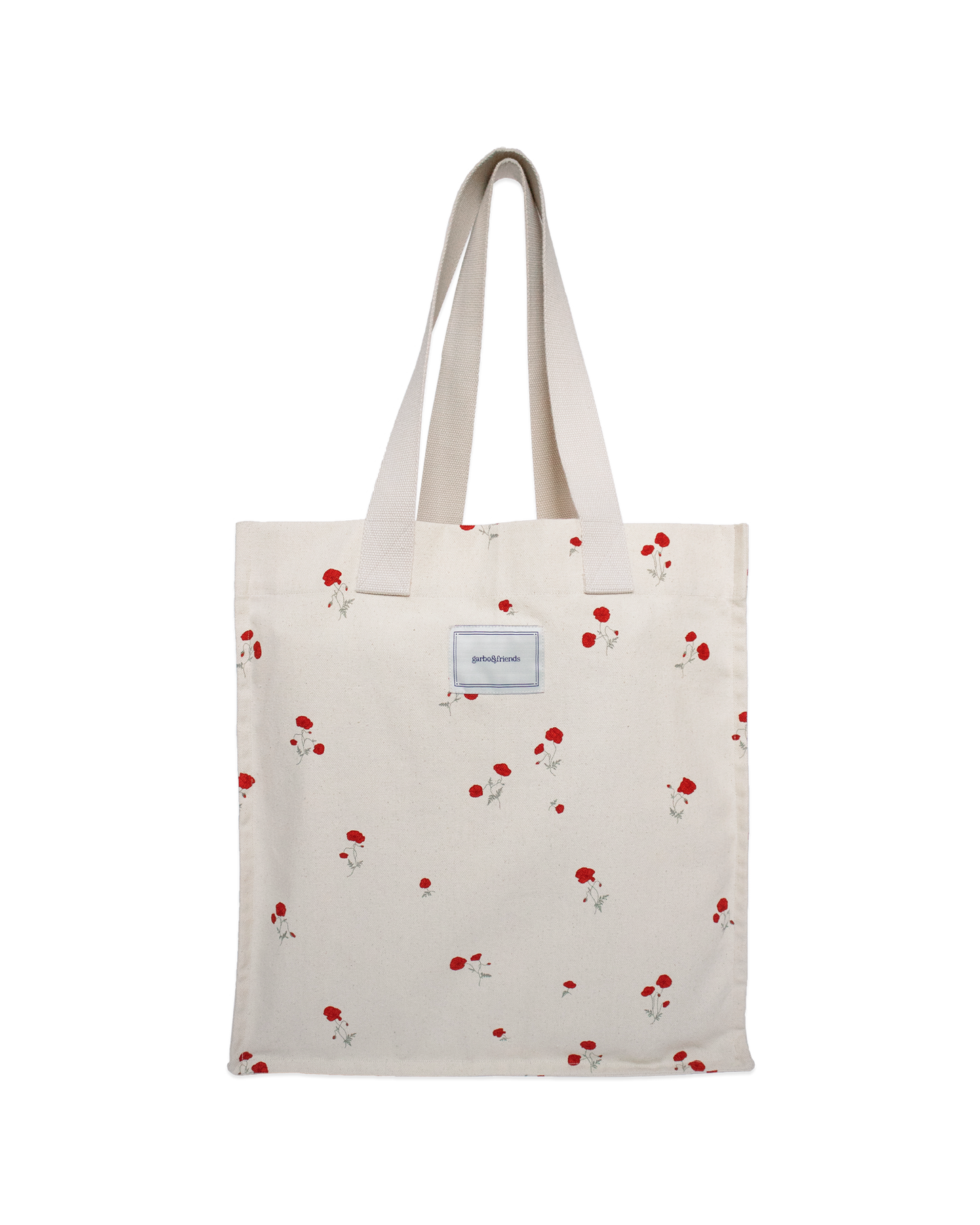 Canvas Tote Bag
