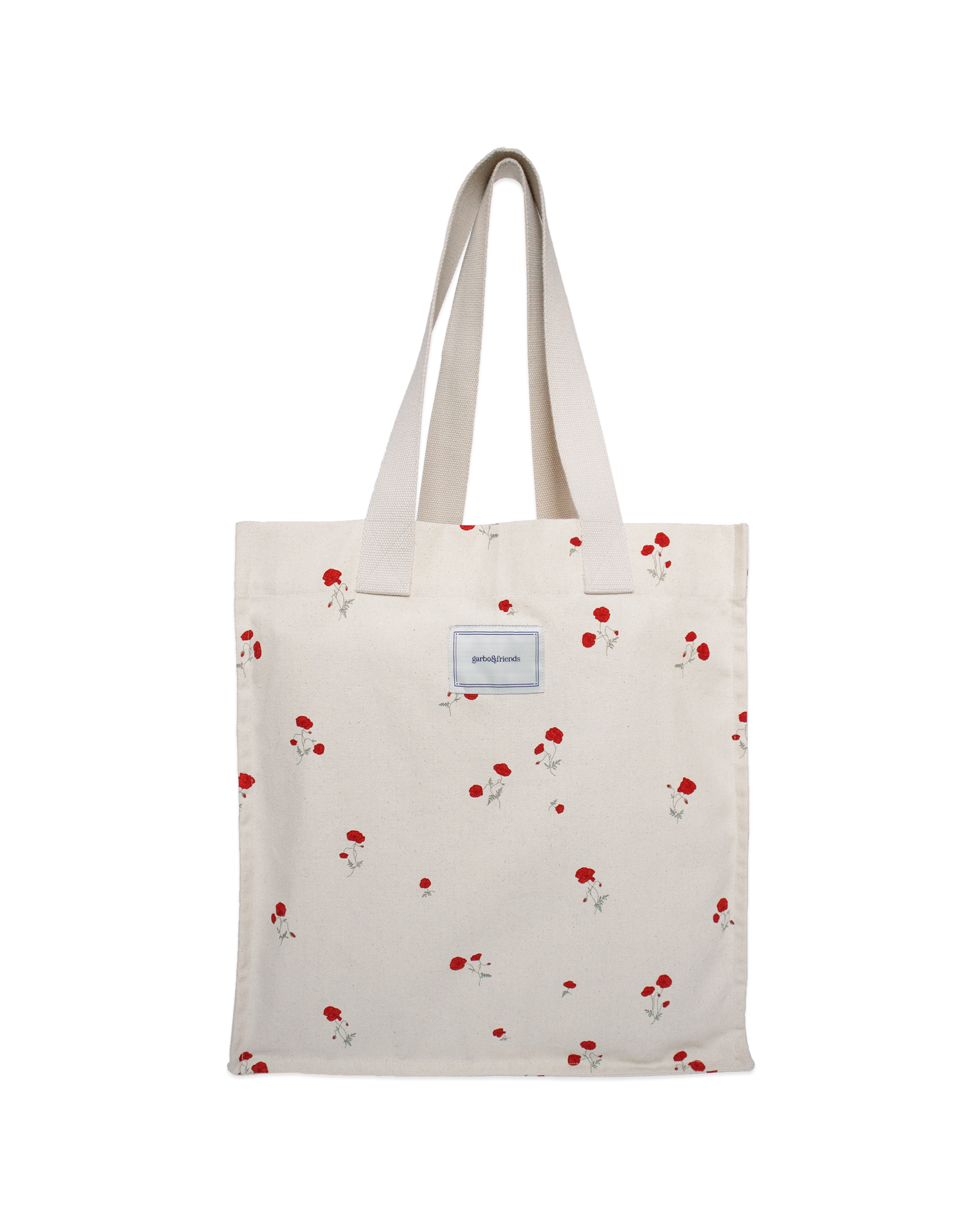 Canvas Tote Bag