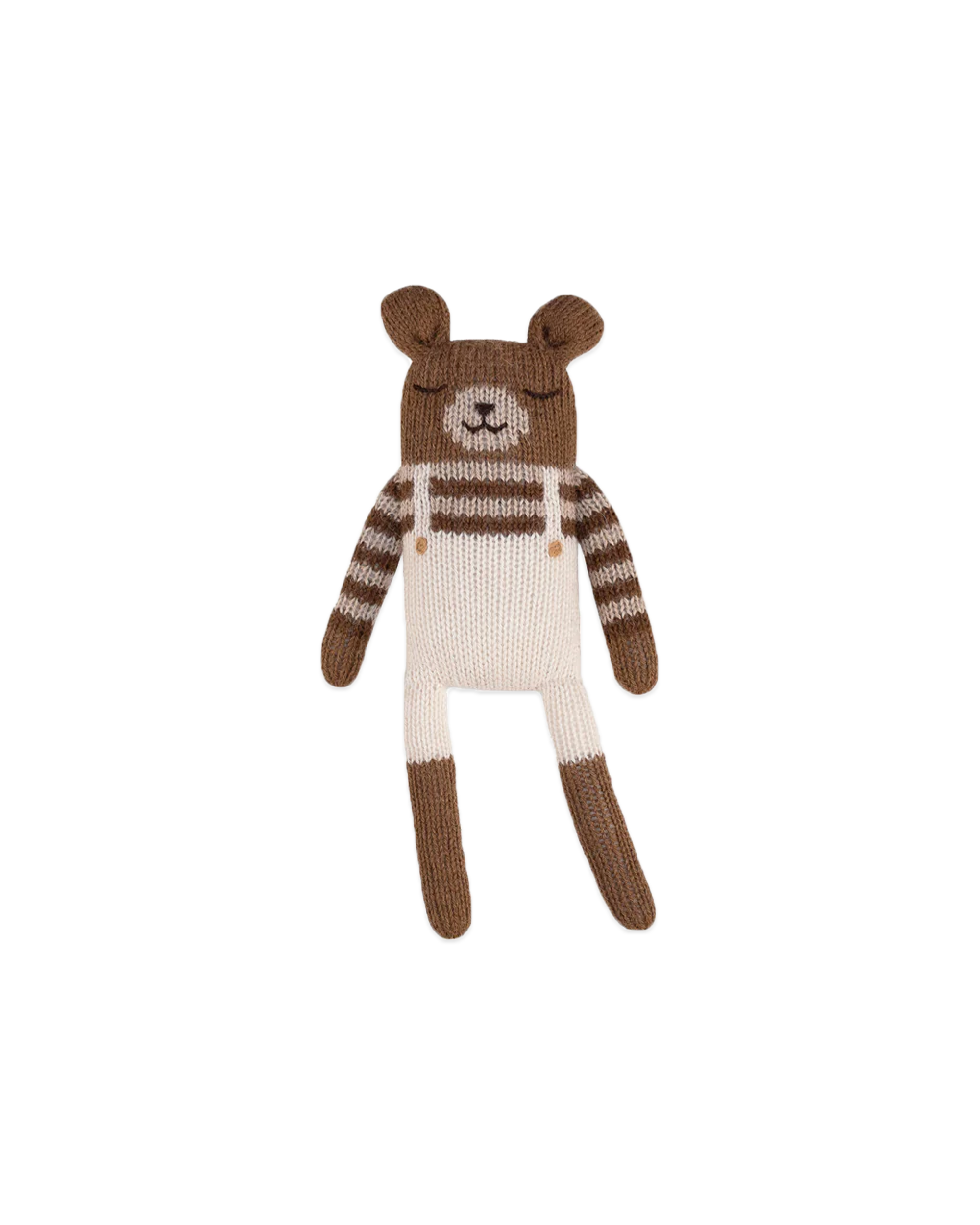 Knit Toy