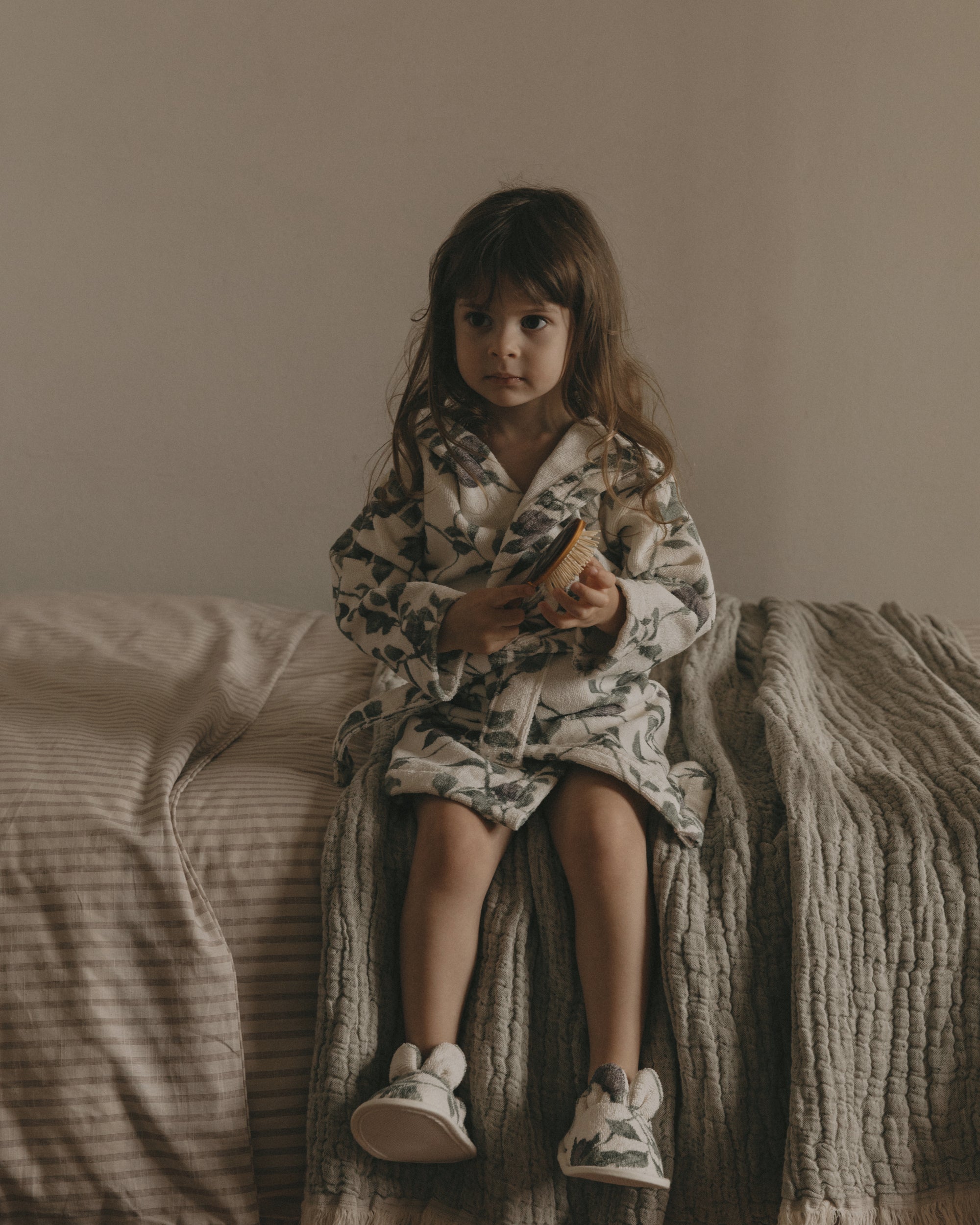  Image of Terry Slippers