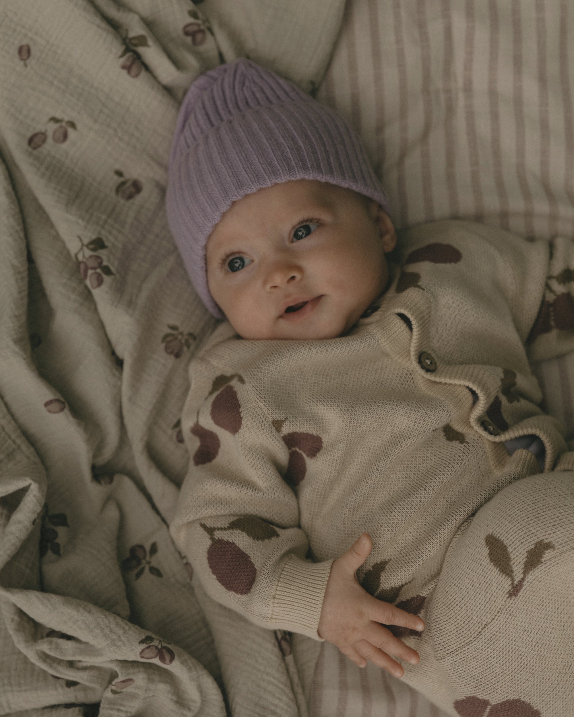  Image of Knitted Onesie