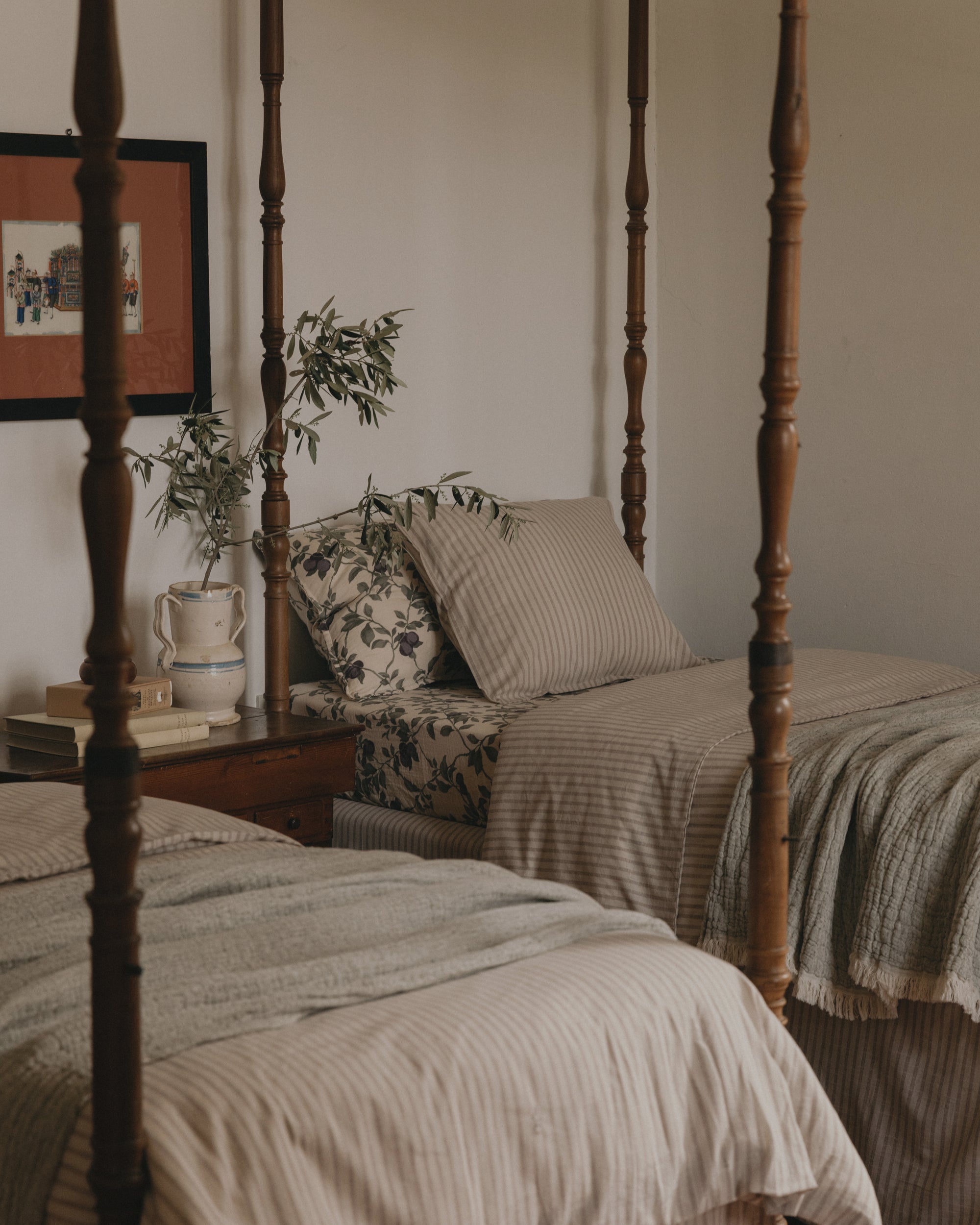  Image of Bed Set Single