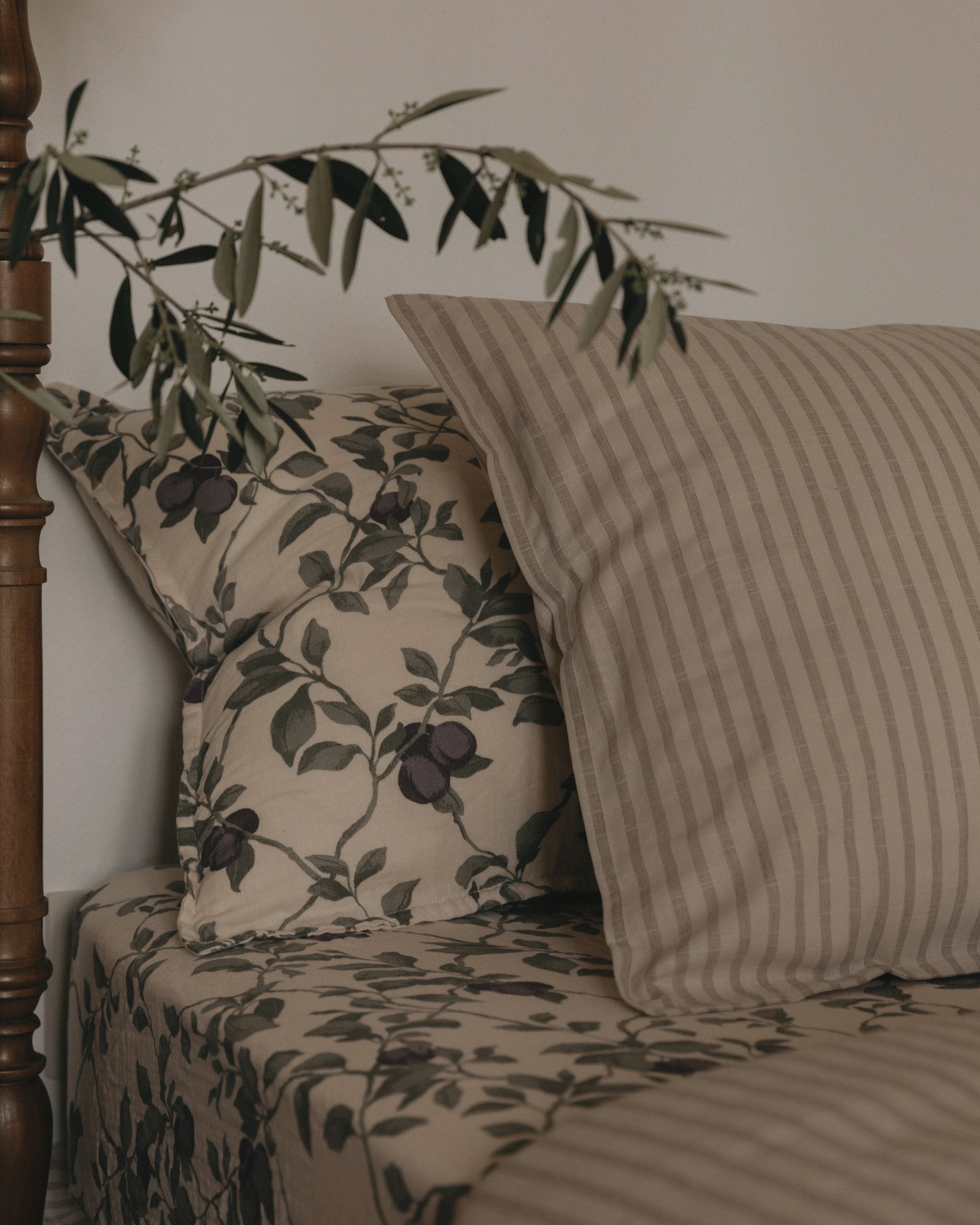  Image of Muslin Pillowcase XL