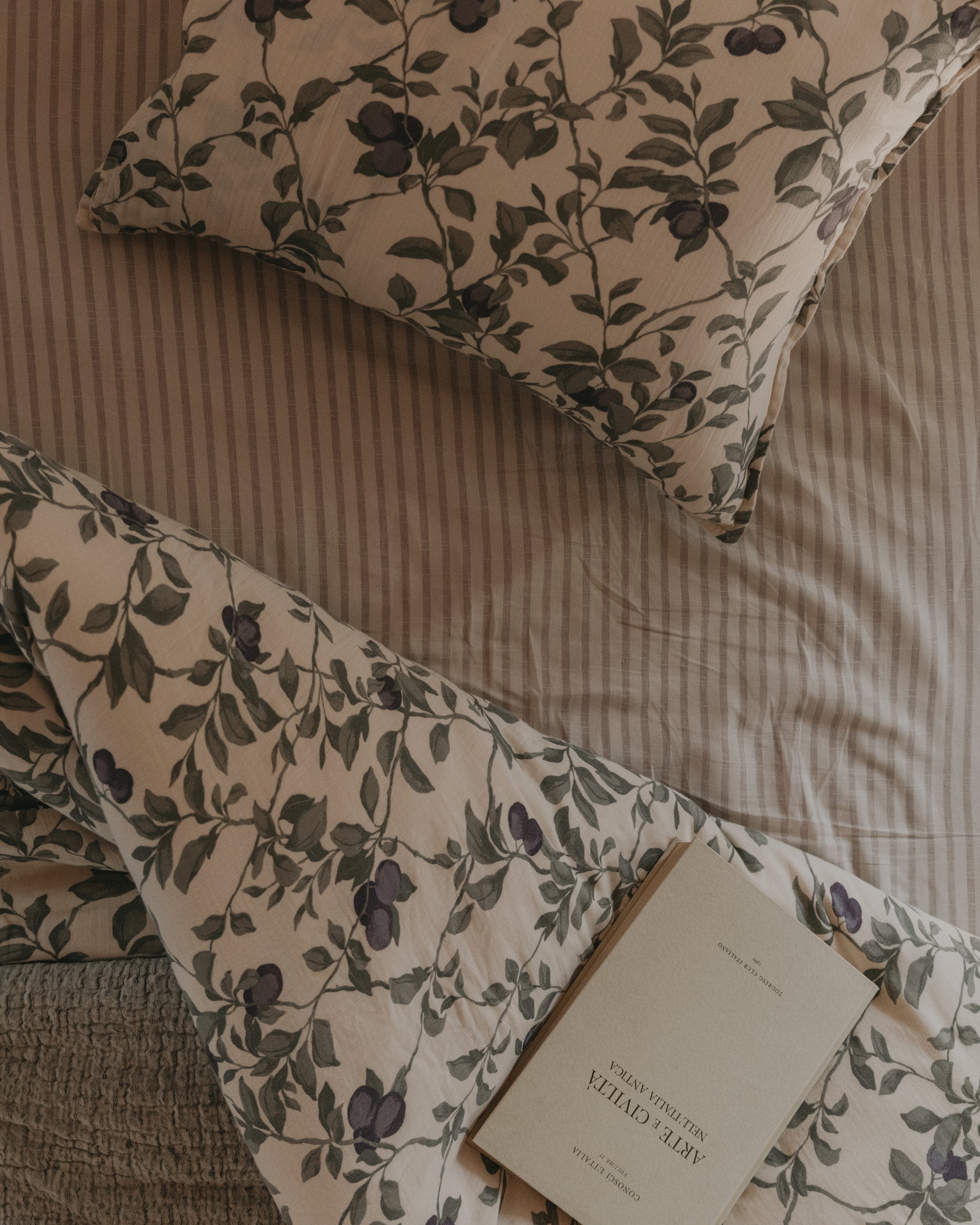  Image of Fitted Sheet Double