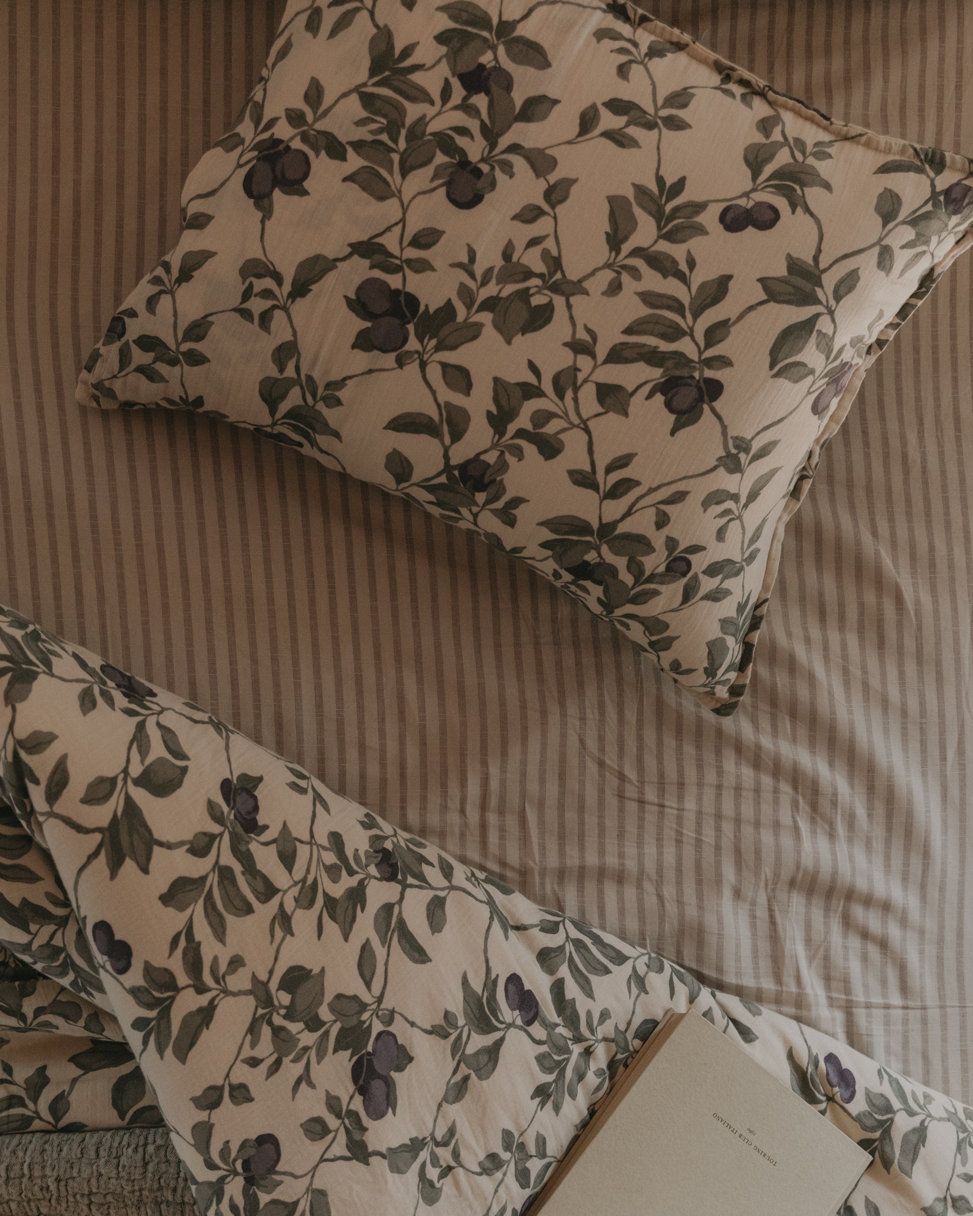  Image of Fitted Sheet Junior