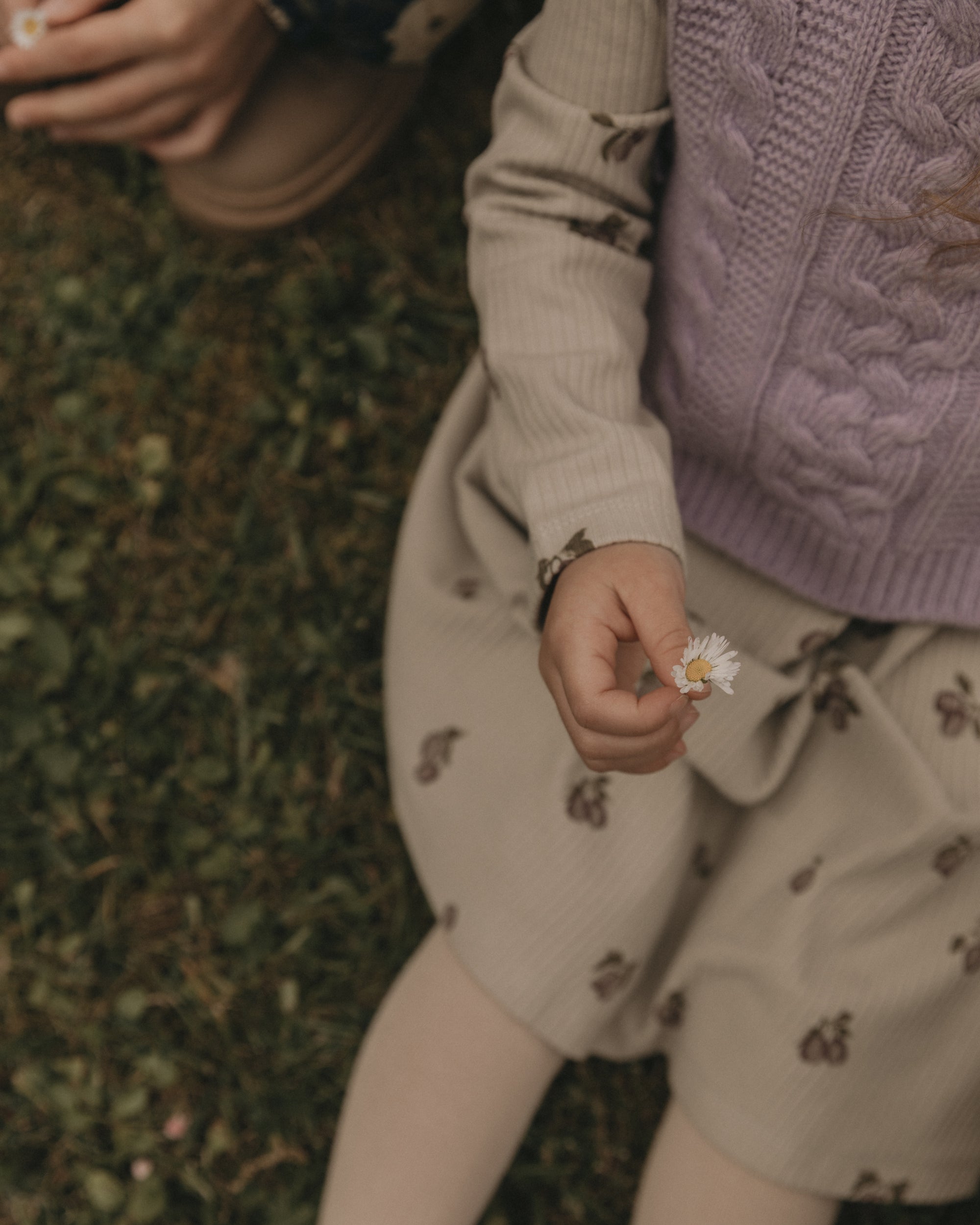  Image of Rib Jersey Dress