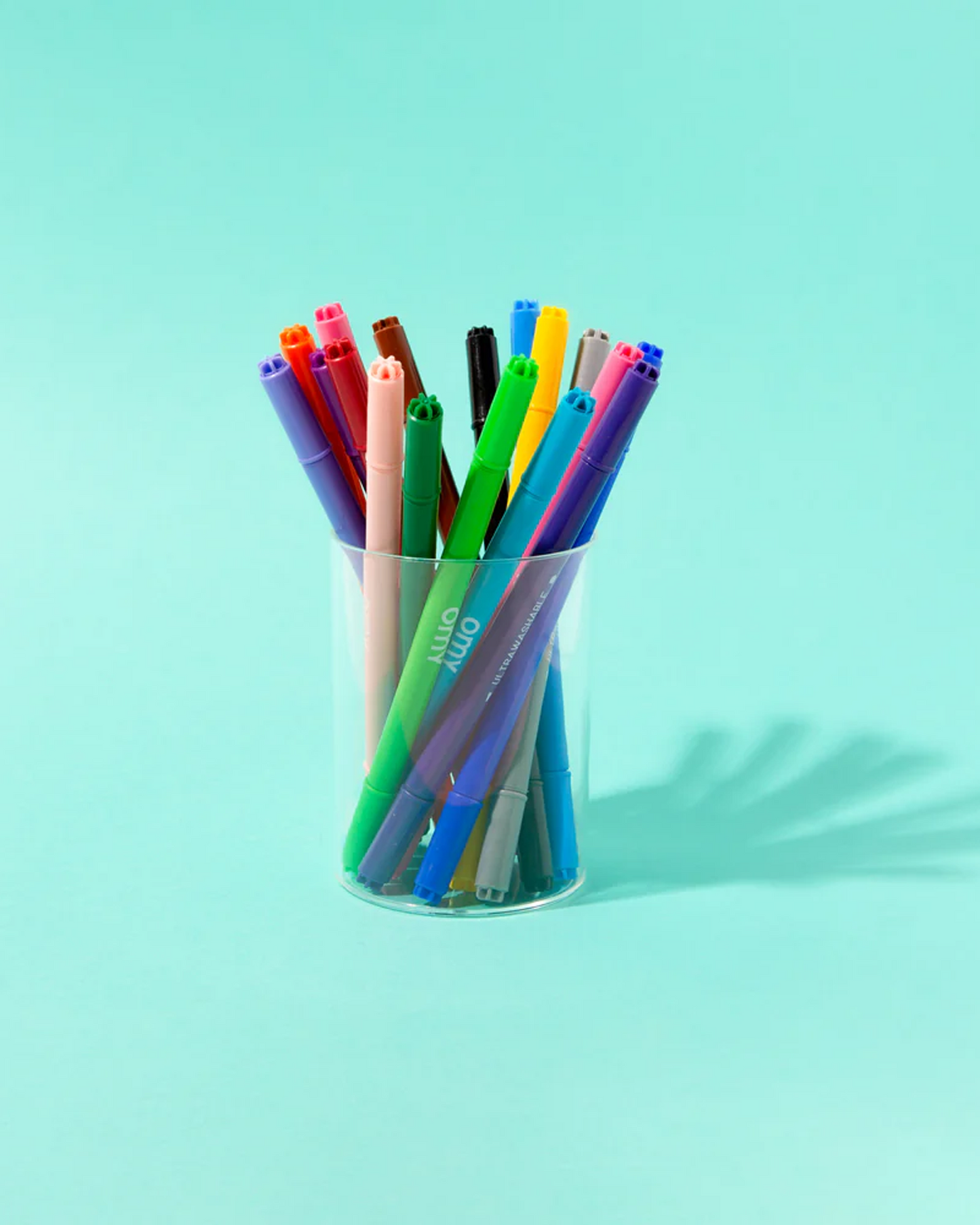 Ultra-Tvättbara Tuschpennor