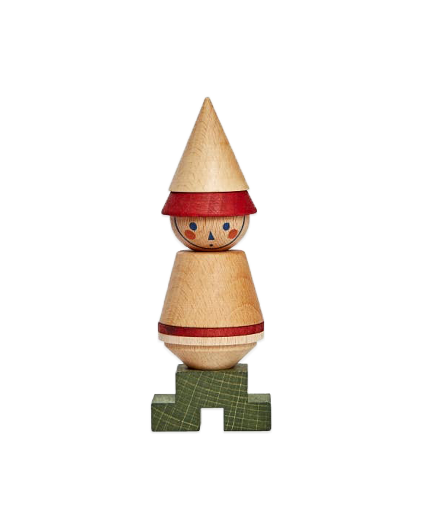 Stacking Toy Stick Fig N.04