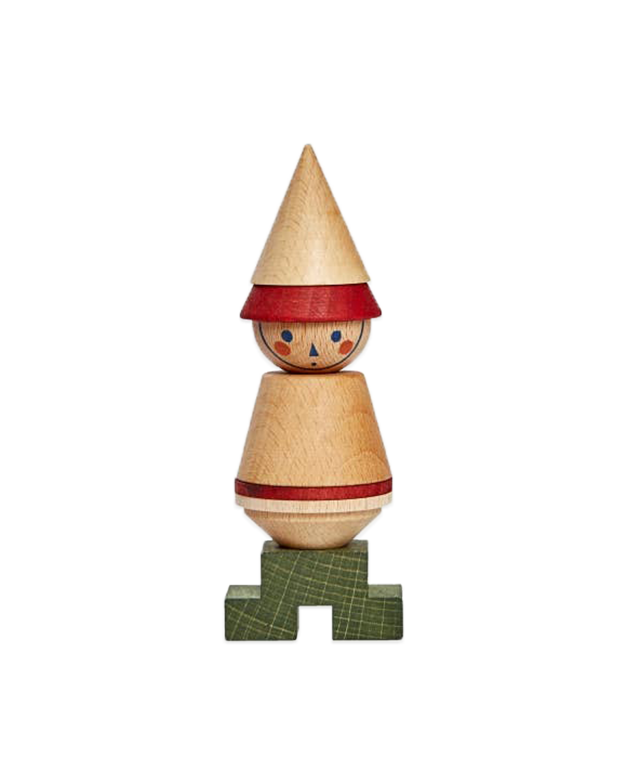 Stacking Toy Stick Fig N.04