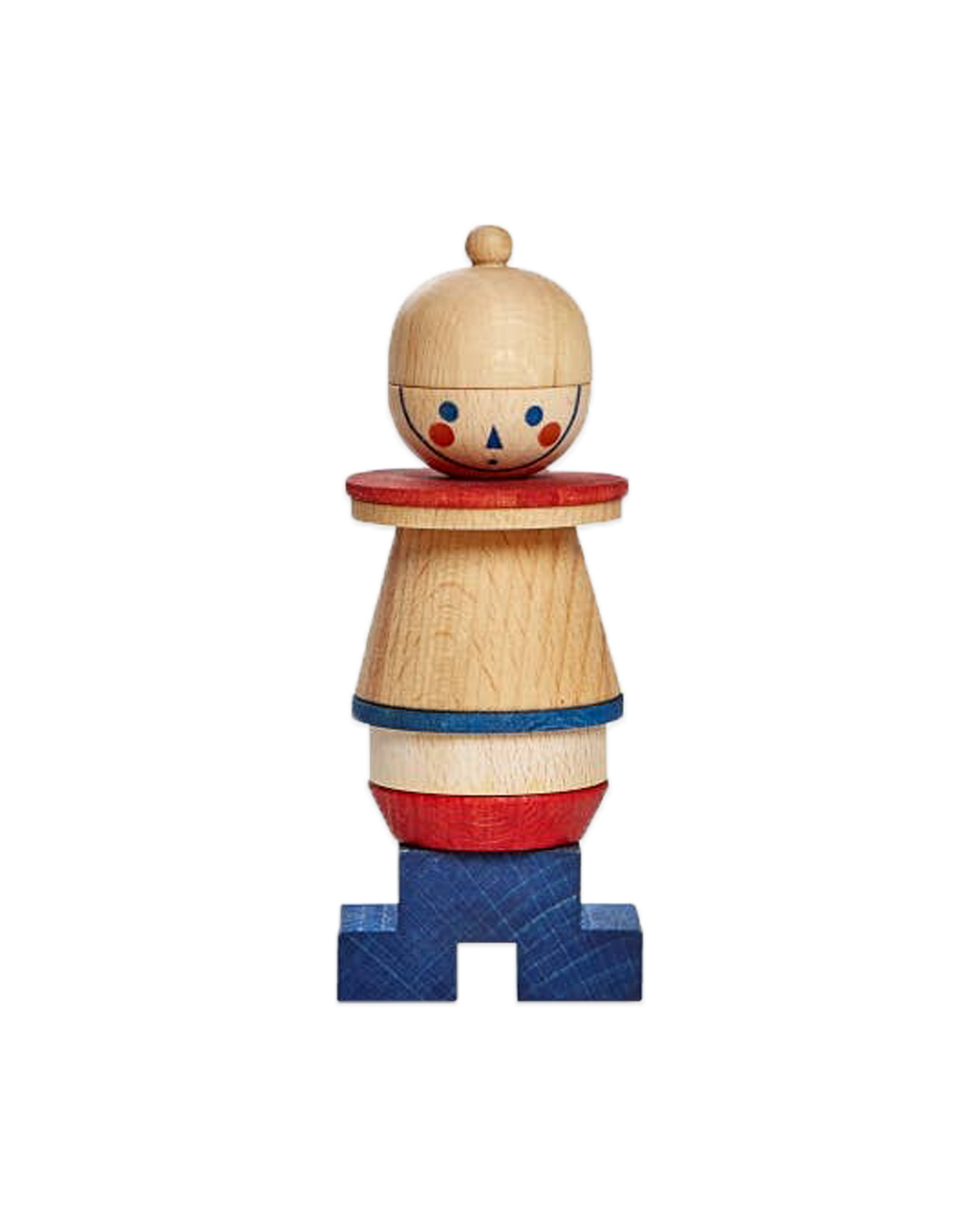 Stacking Toy Stick Fig N.02