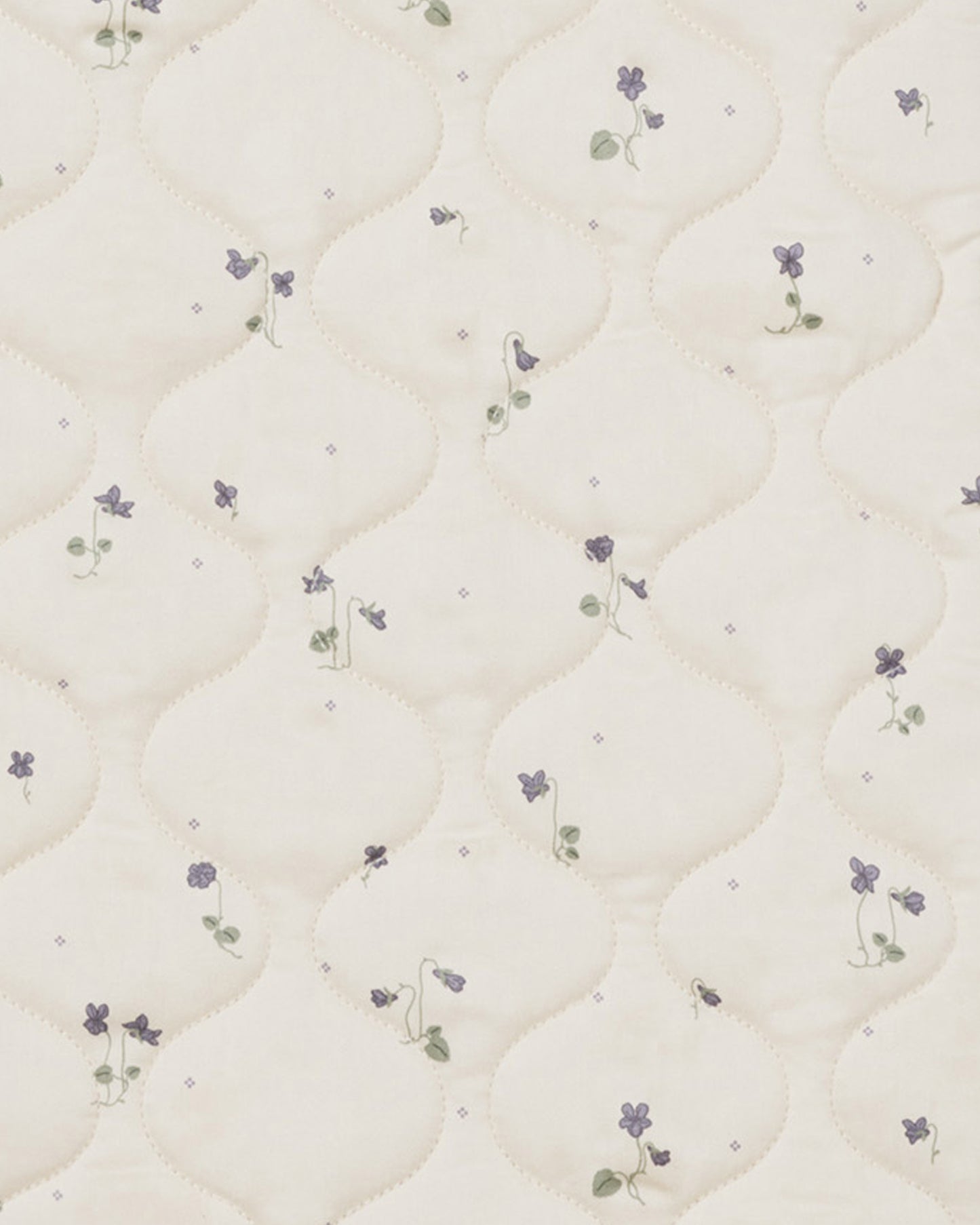 Quilted Playmat