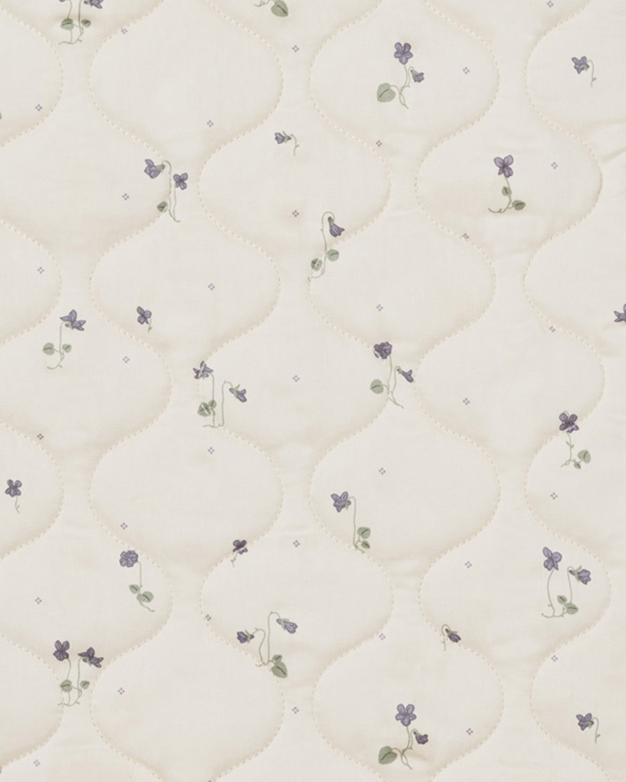 Quilted Playmat