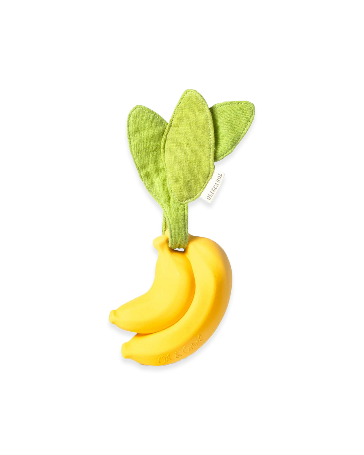 Ana Banana Pacifier Case