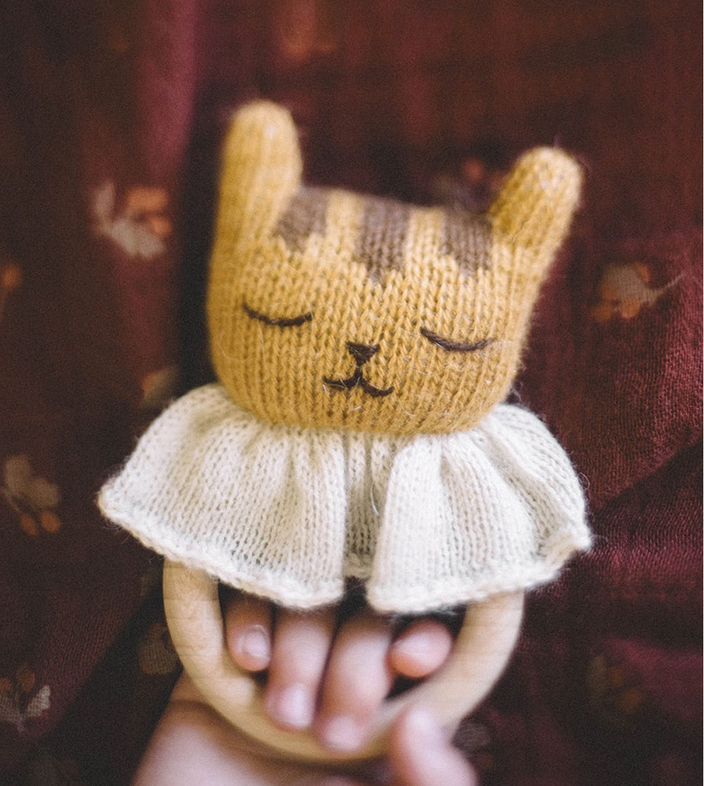 Main Sauvage - Bitring