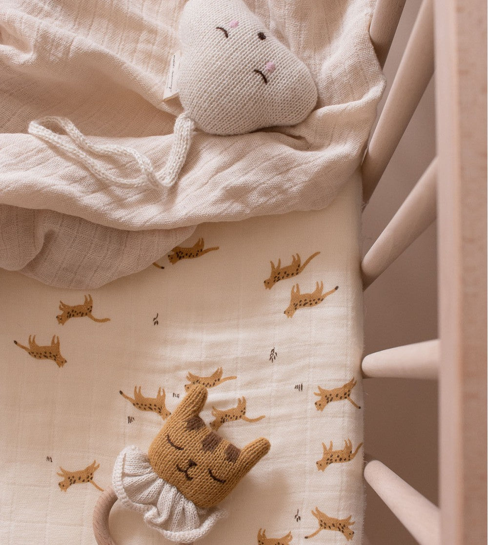 Main Sauvage - Bitring