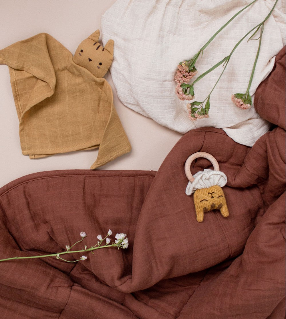 Main Sauvage - Bitring