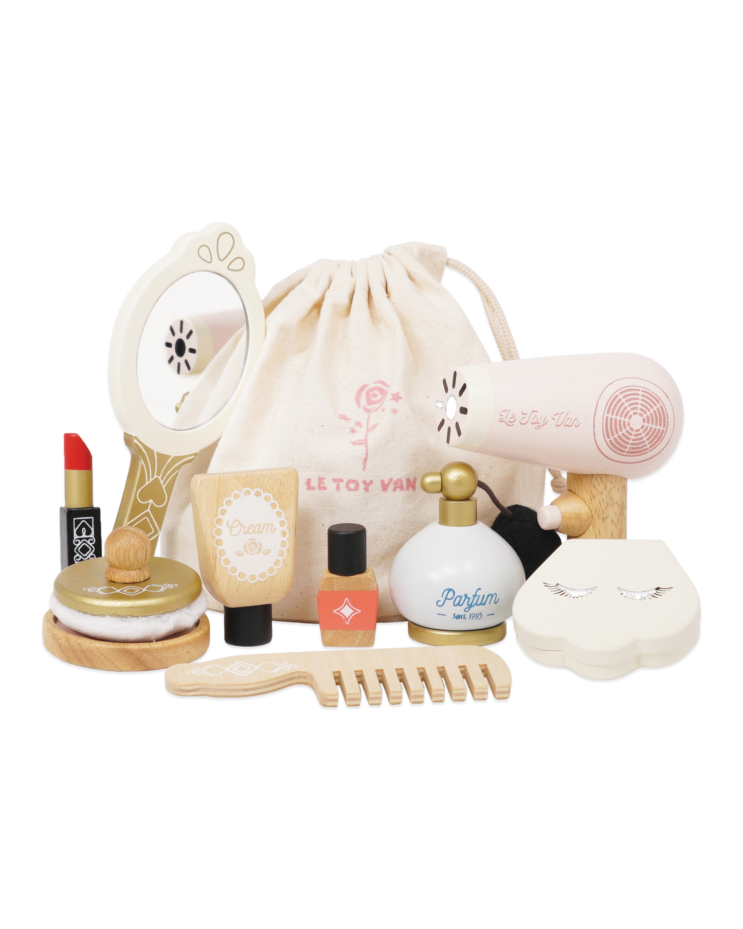 Star Beauty Bag