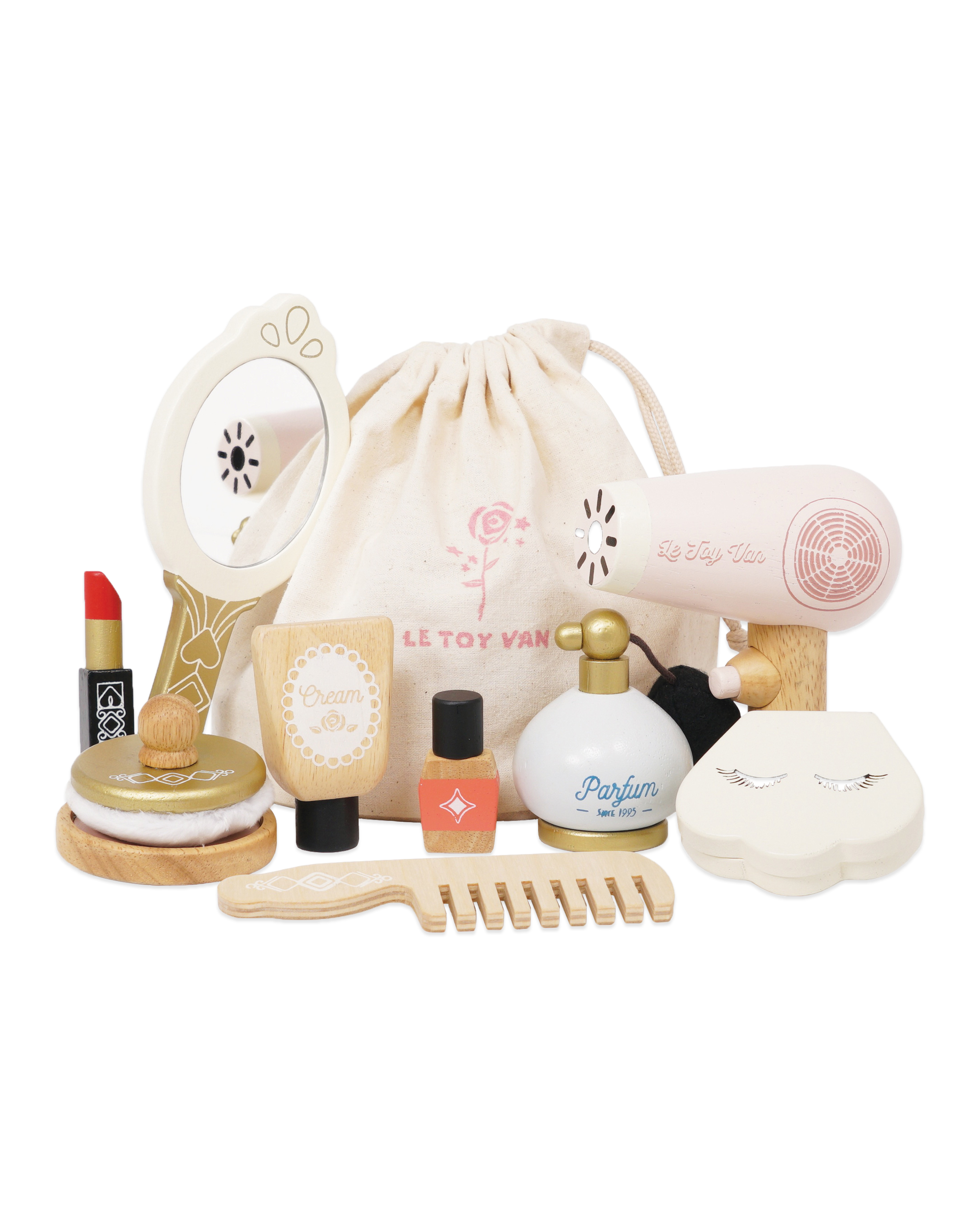 Star Beauty Bag
