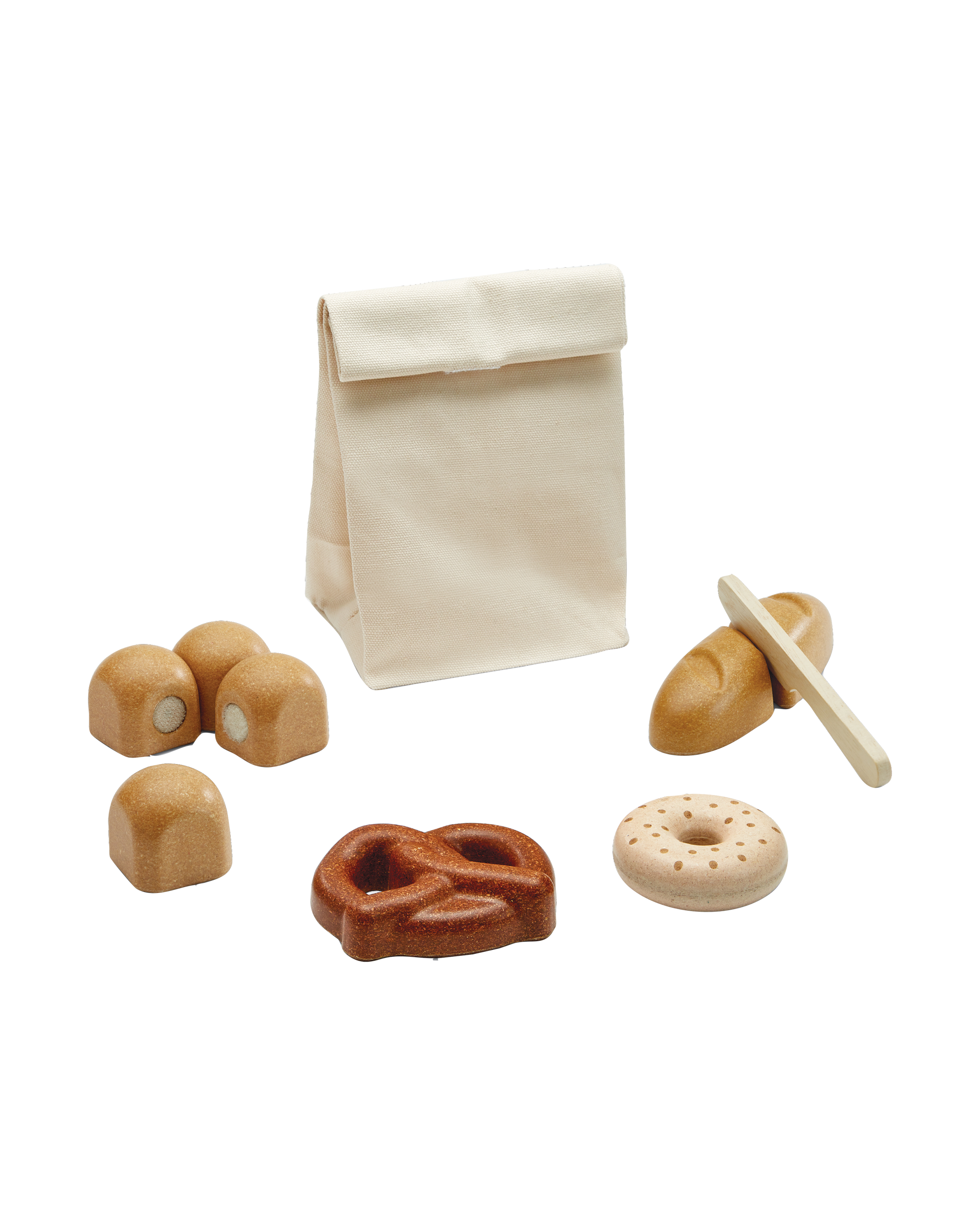  Image of Bread Set
