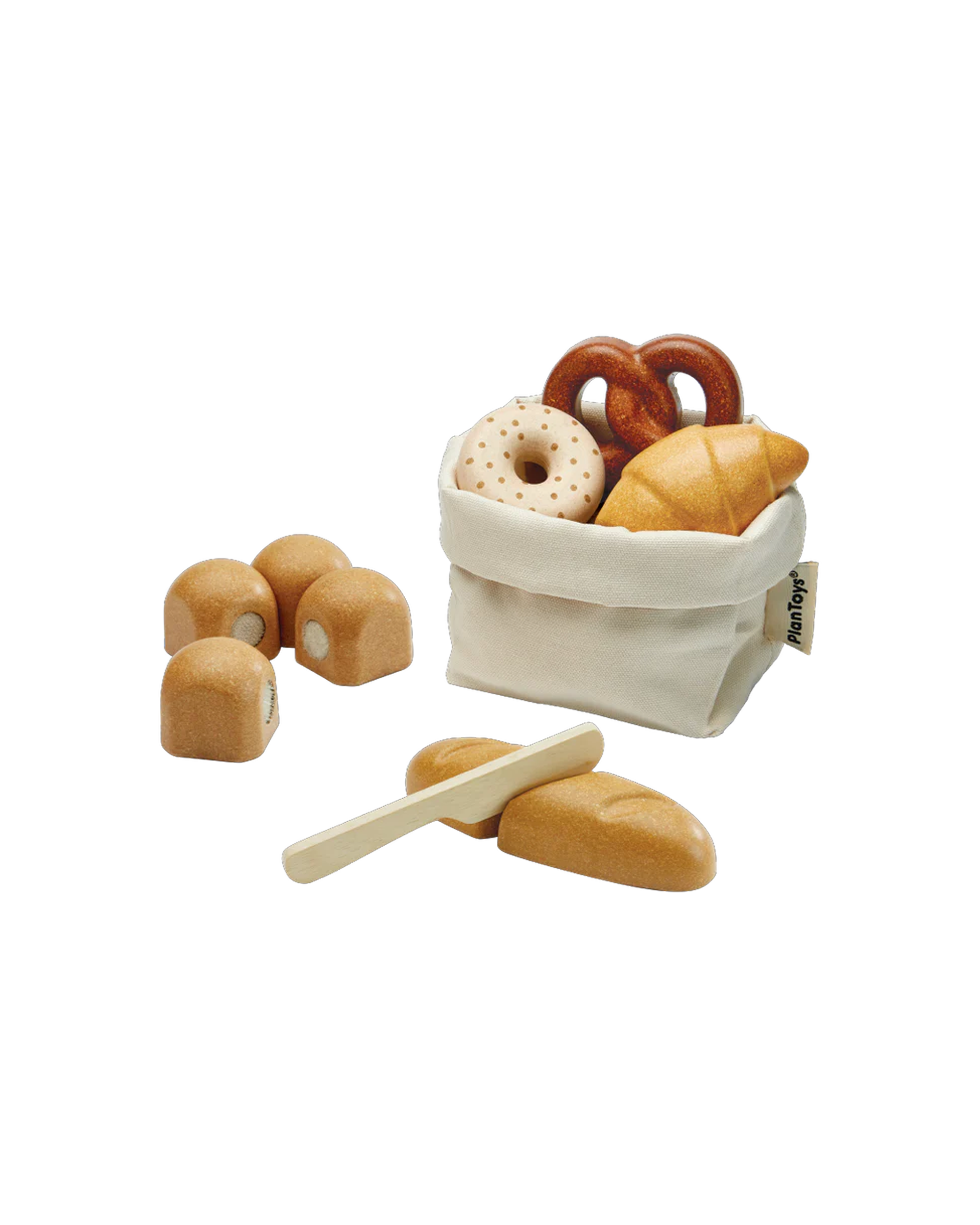  Image of Bread Set