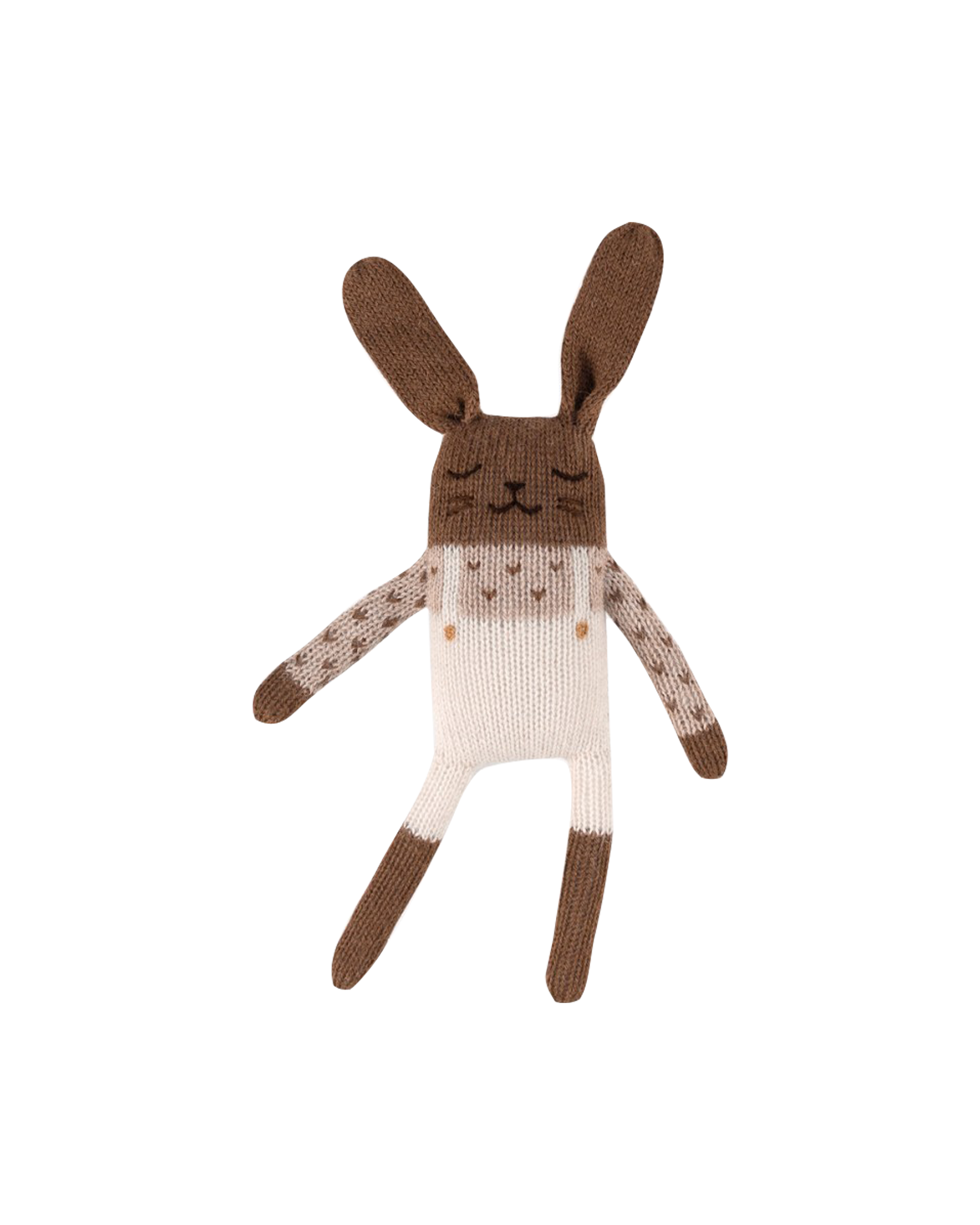  Image of Knit Toy