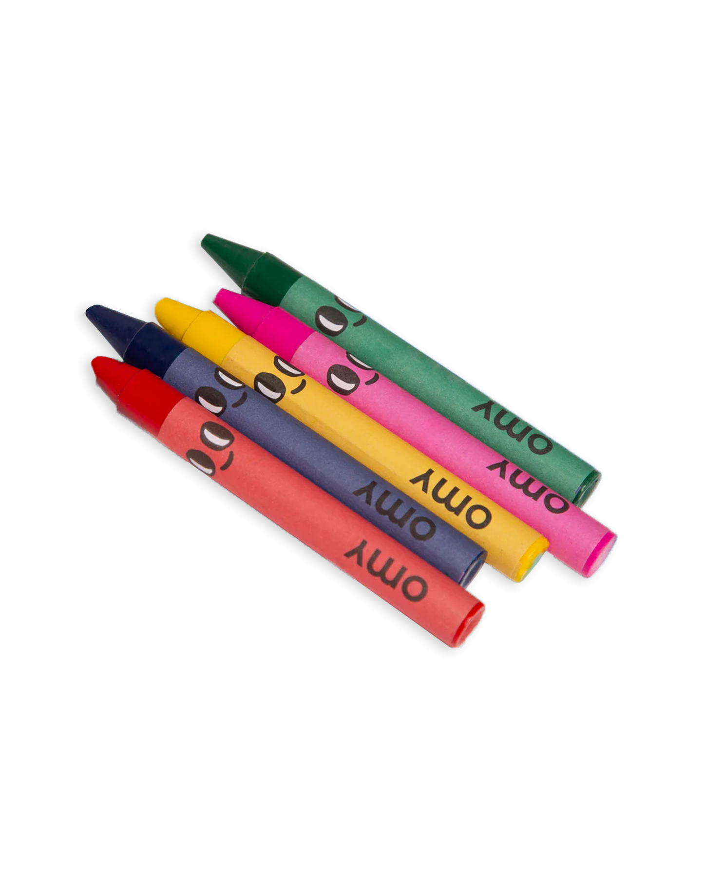 Målarbok med klistermärken - Dino