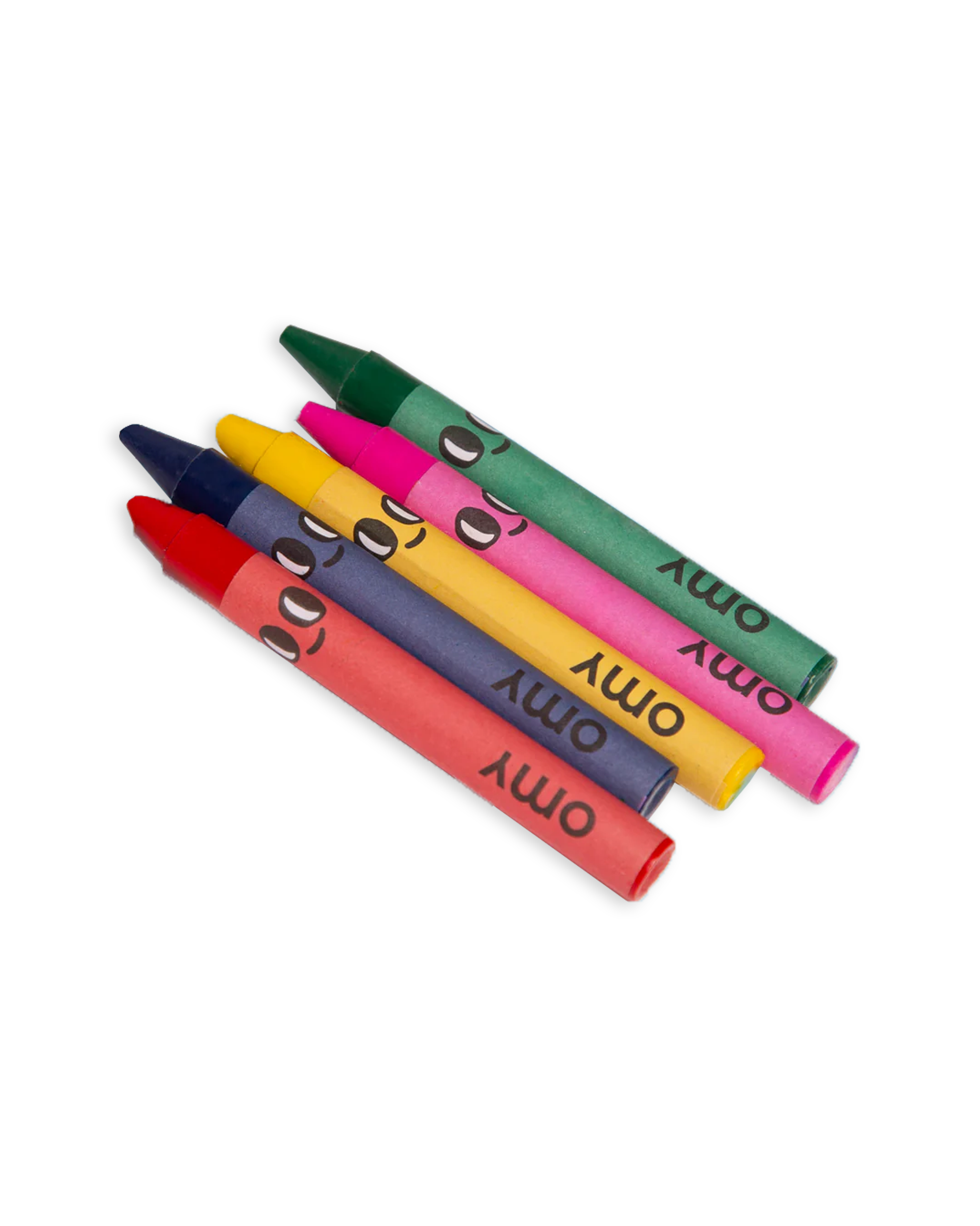 Målarbok med klistermärken - Dino