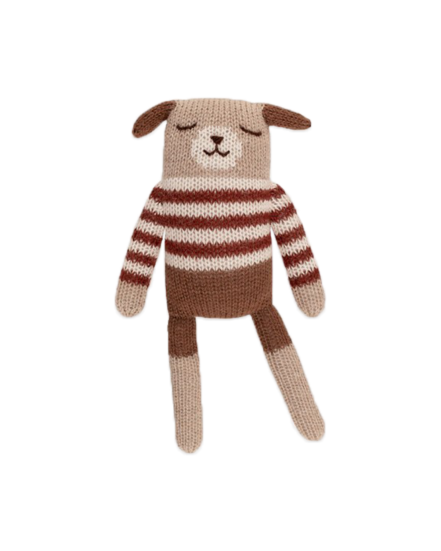 Knit Toy