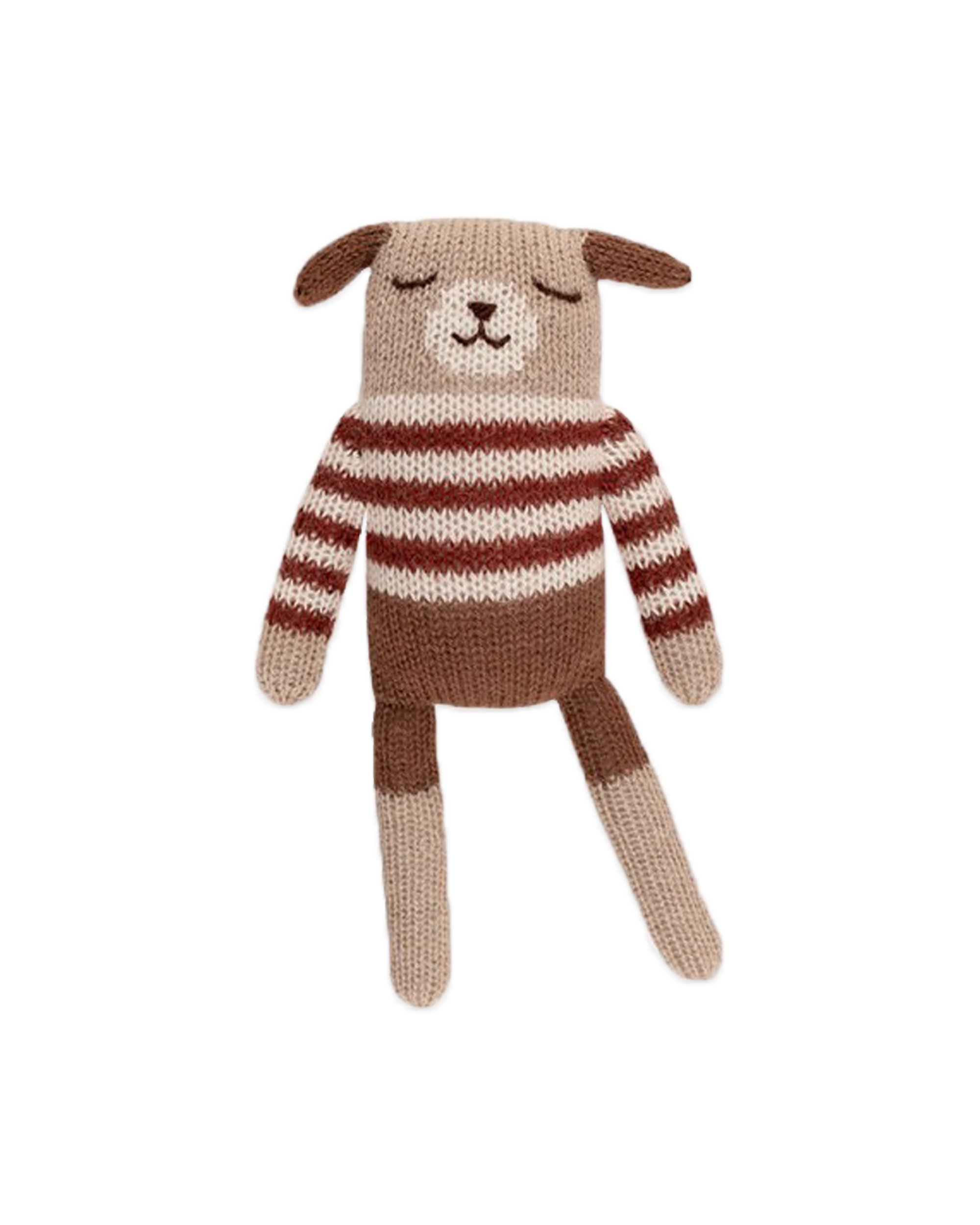 Knit Toy